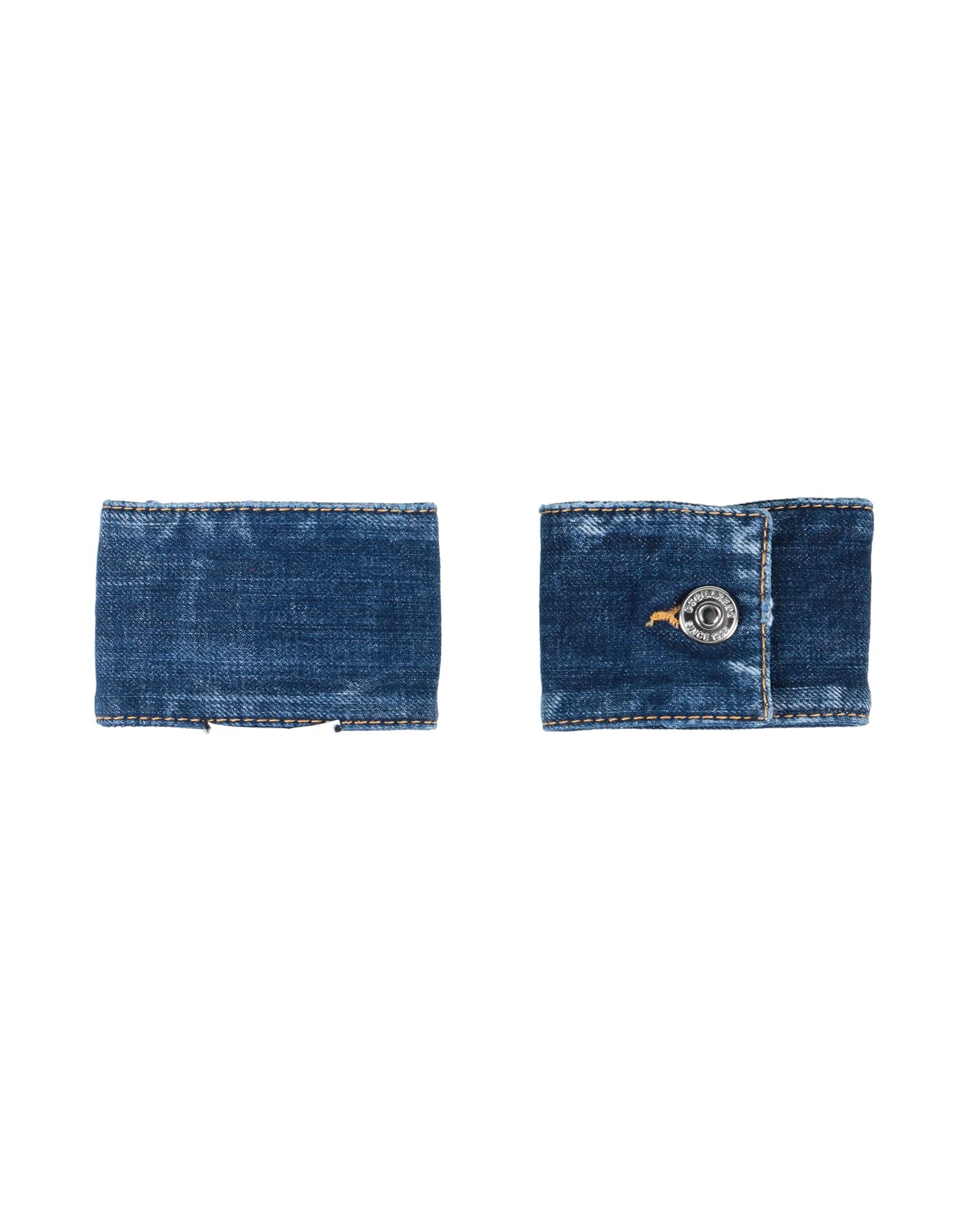 DSQUARED2 Anderes Accessoire Damen Blau von DSQUARED2