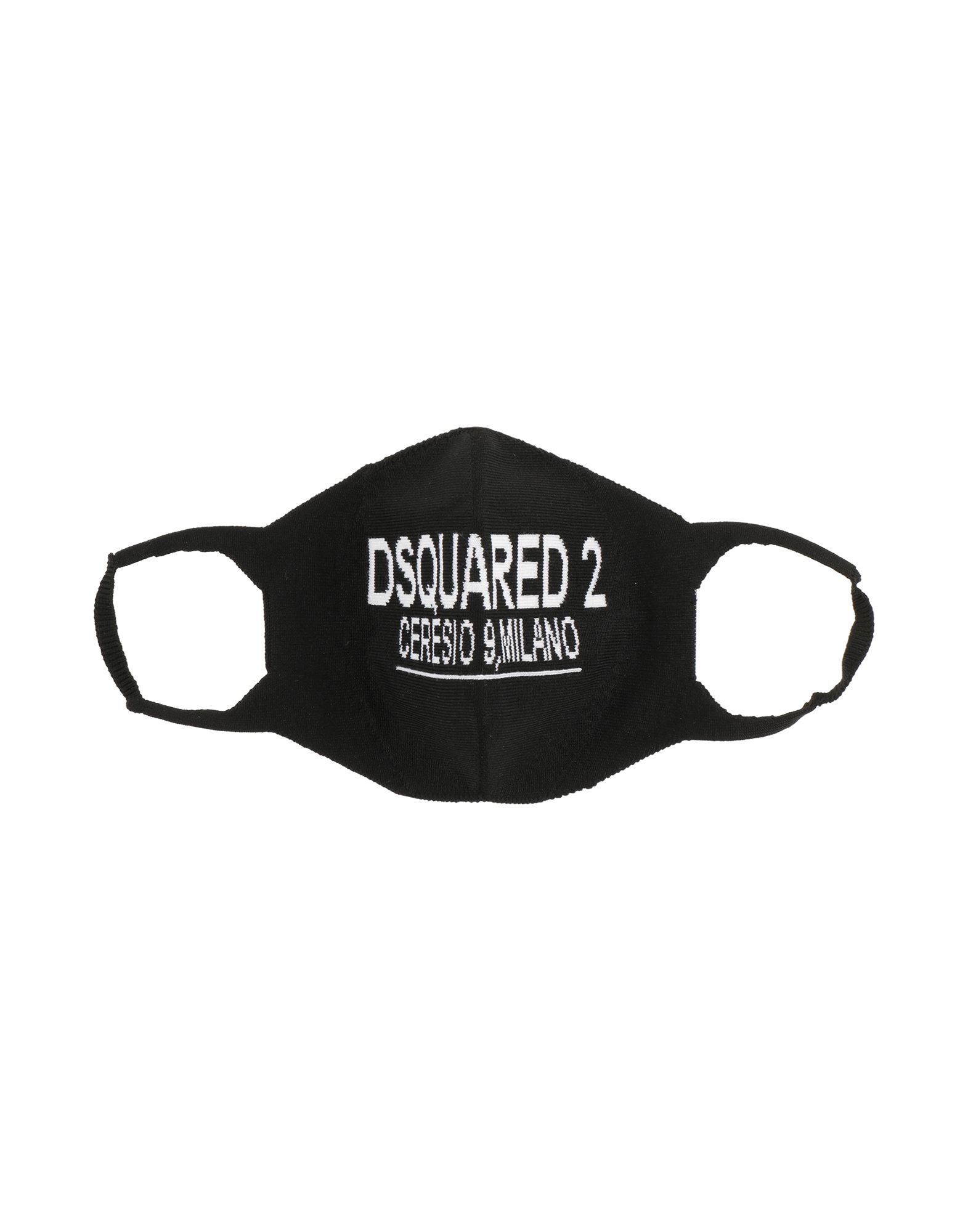 DSQUARED2 Anderes Accessoire Herren Schwarz von DSQUARED2