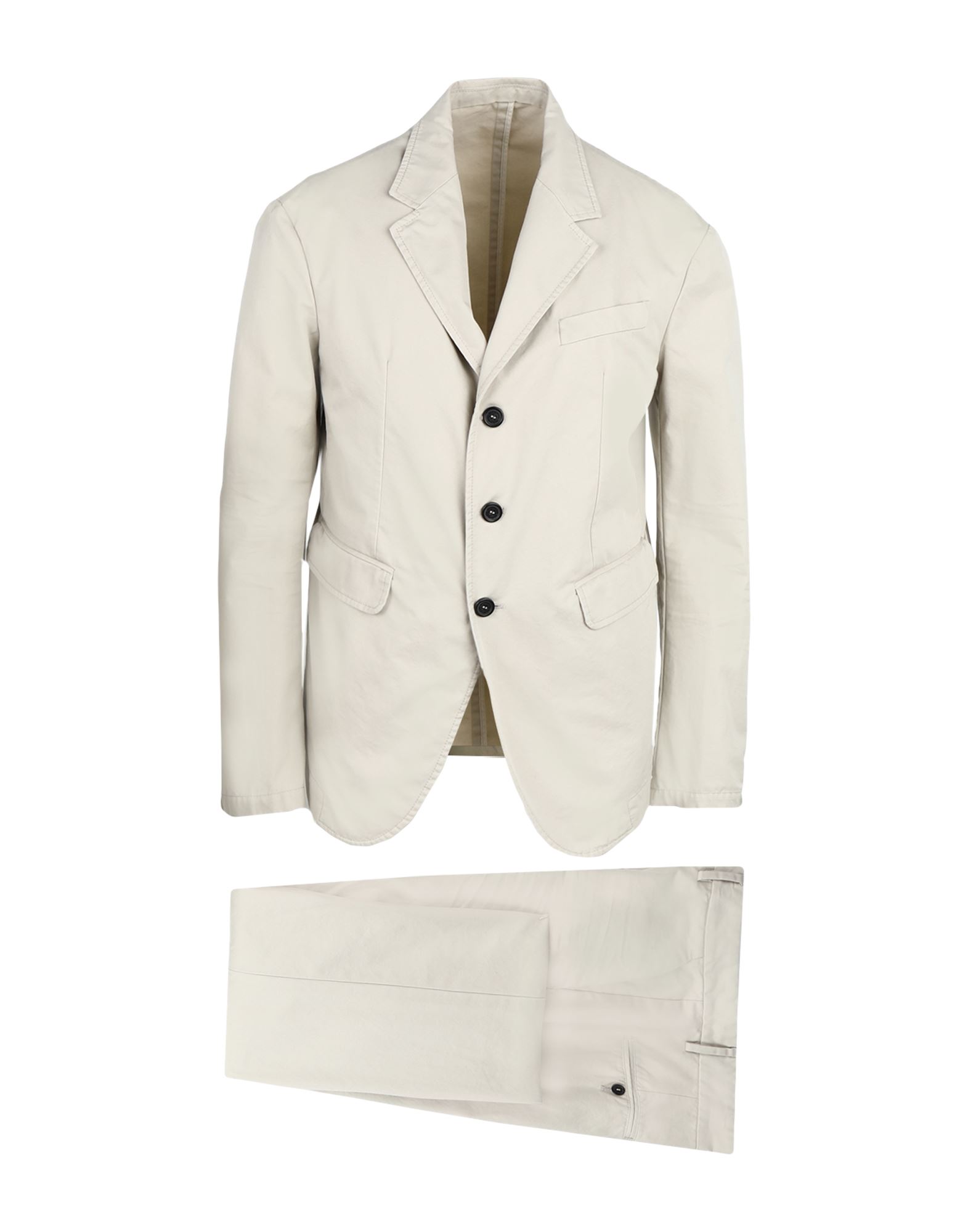 DSQUARED2 Anzug Herren Beige DSQUARED2 Anzug Herren Beige von DSQUARED2