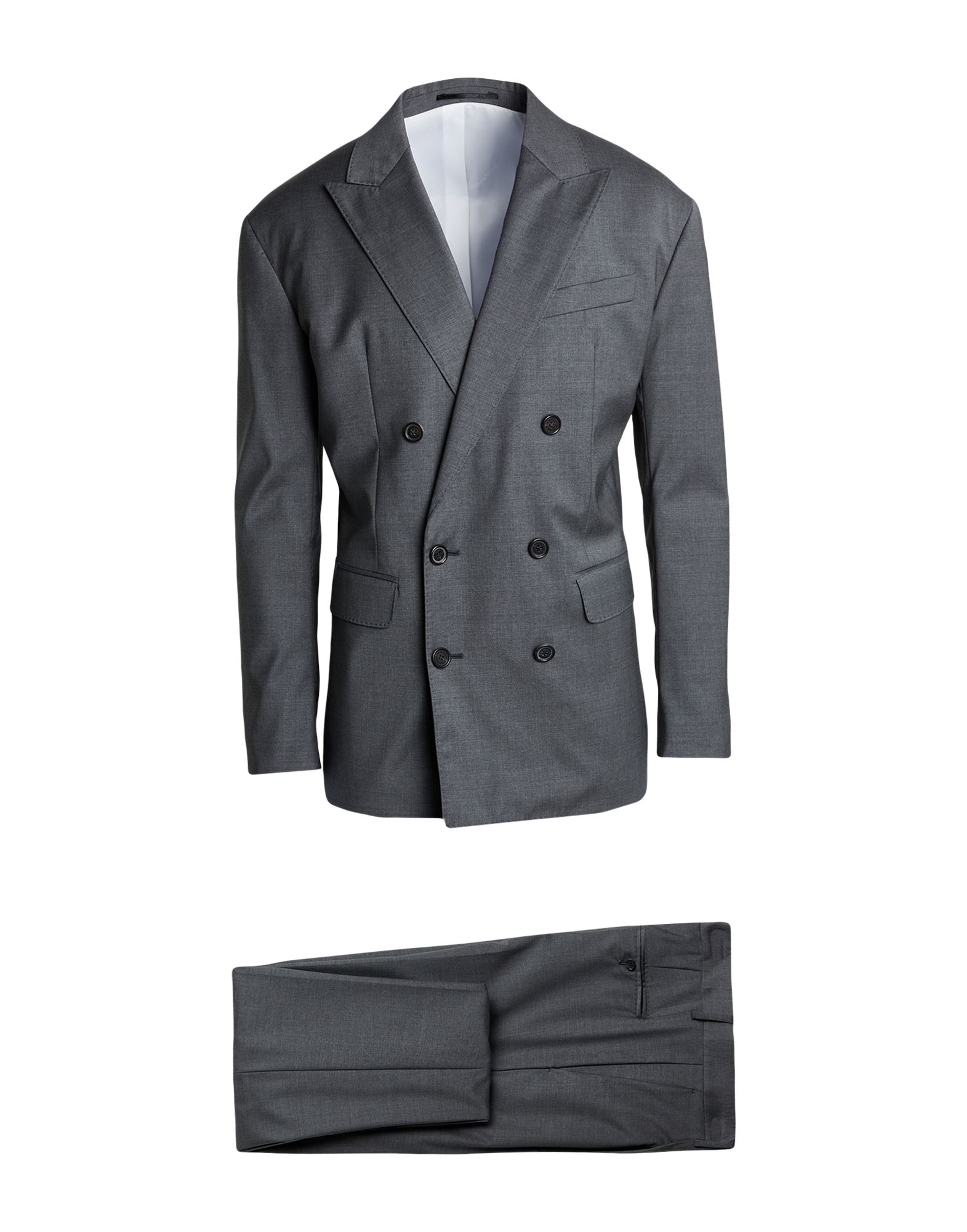 DSQUARED2 Anzug Herren Grau DSQUARED2 Anzug Herren Grau von DSQUARED2