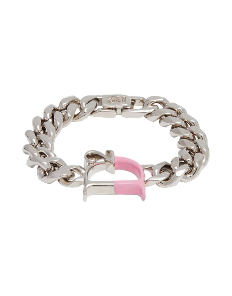 DSQUARED2 Armband Damen Rosa von DSQUARED2
