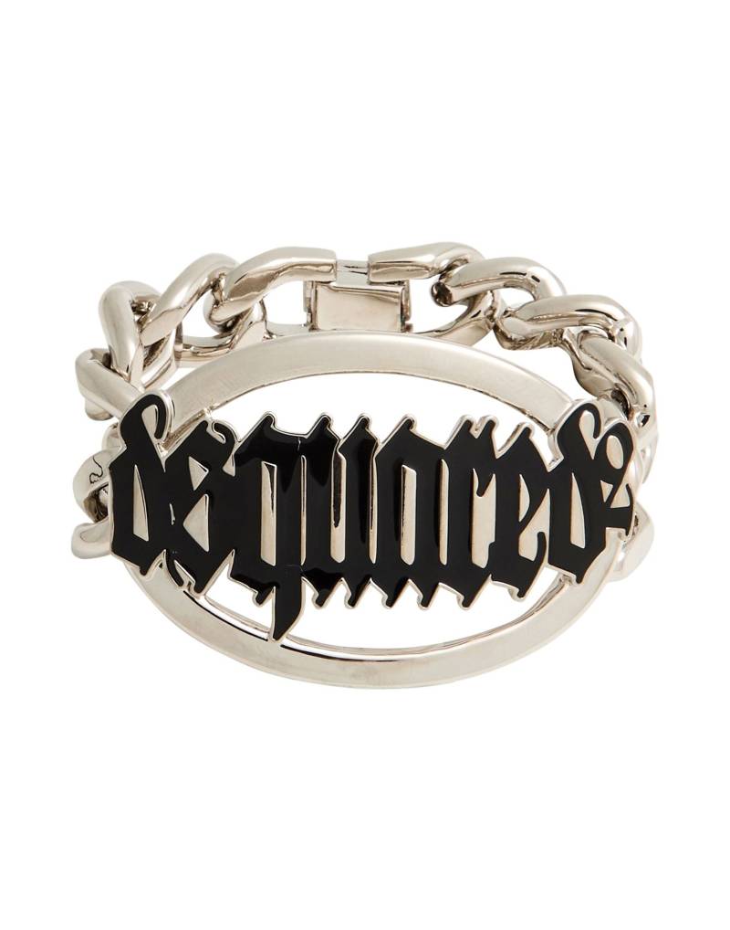 DSQUARED2 Armband Damen Schwarz von DSQUARED2