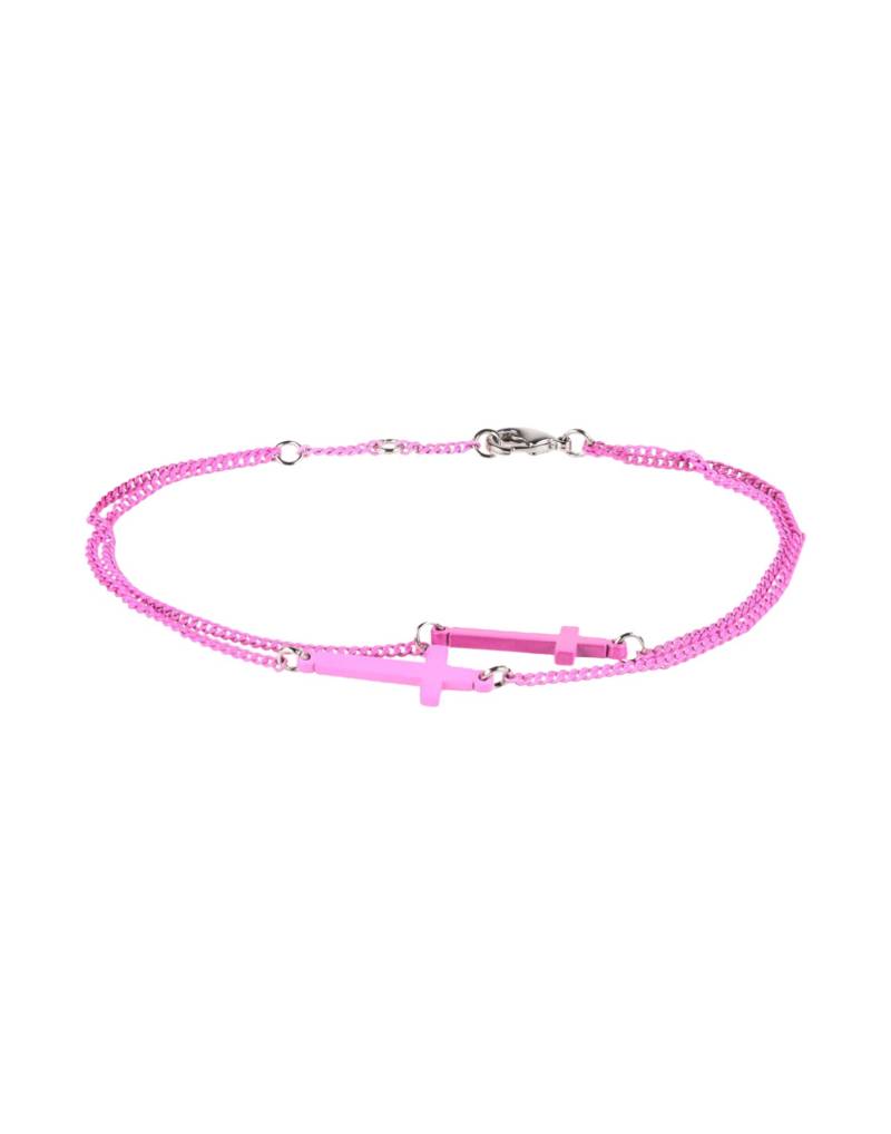 DSQUARED2 Armband Herren Fuchsia von DSQUARED2