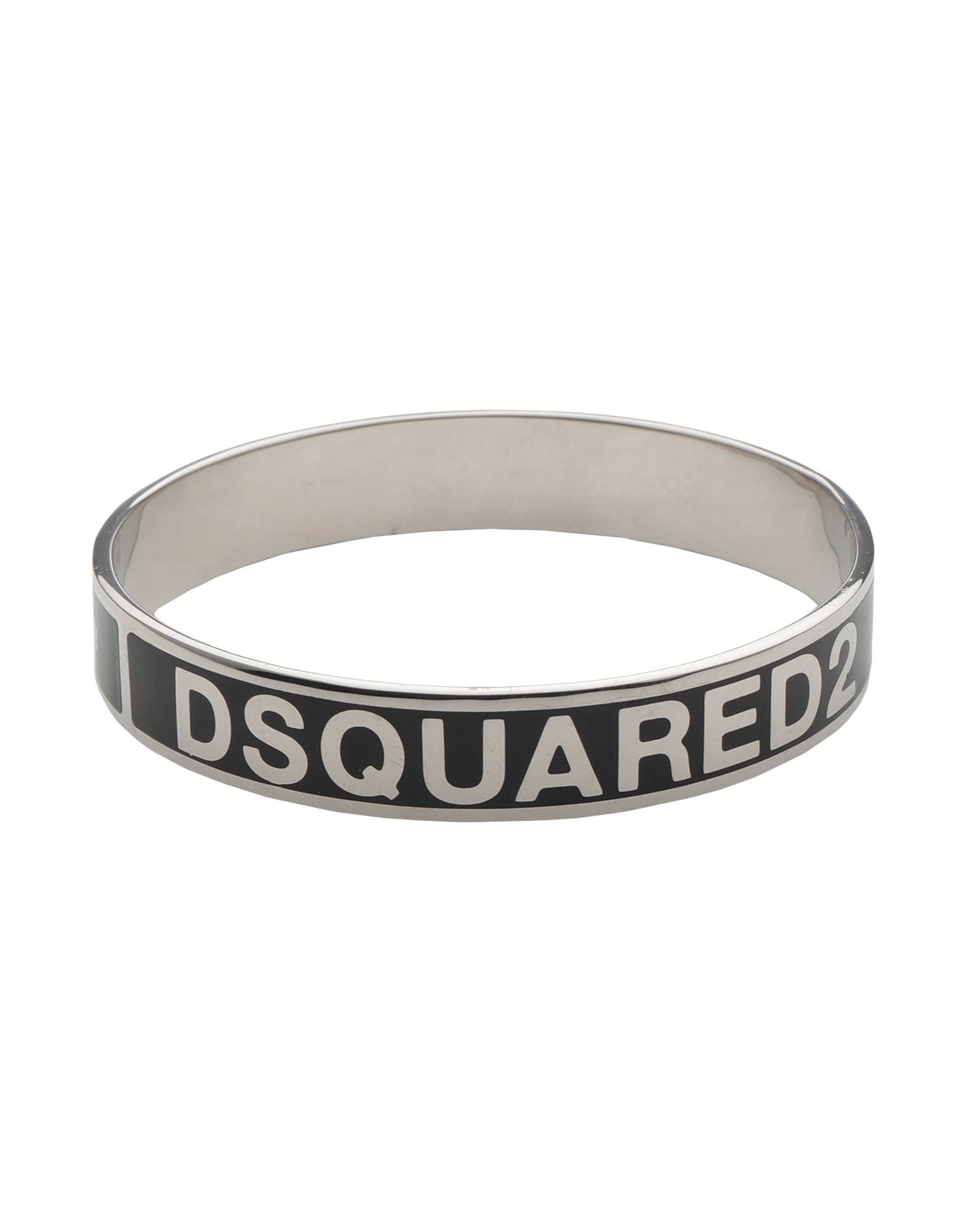 DSQUARED2 Armband Herren Silber von DSQUARED2