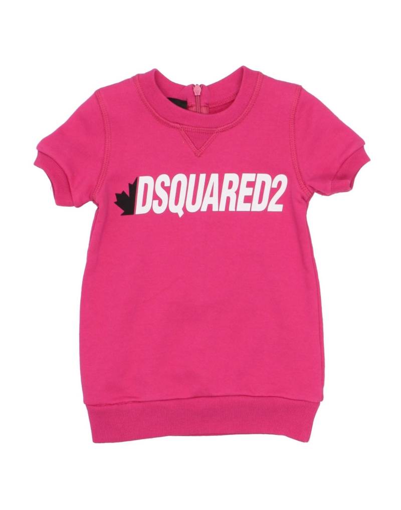 DSQUARED2 Babykleid Kinder Fuchsia von DSQUARED2