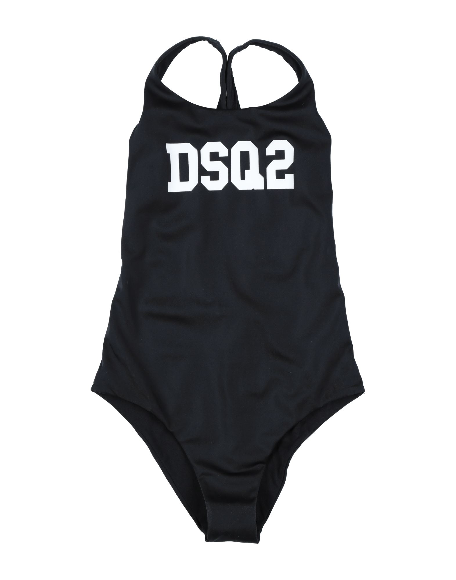 DSQUARED2 Badeanzug Kinder Schwarz von DSQUARED2