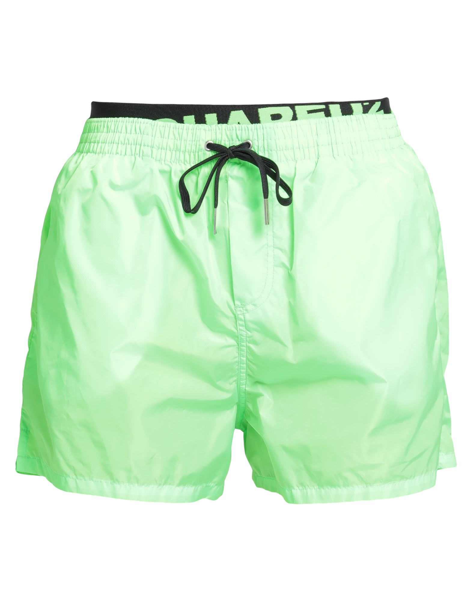 DSQUARED2 Badeboxer Herren Grün von DSQUARED2