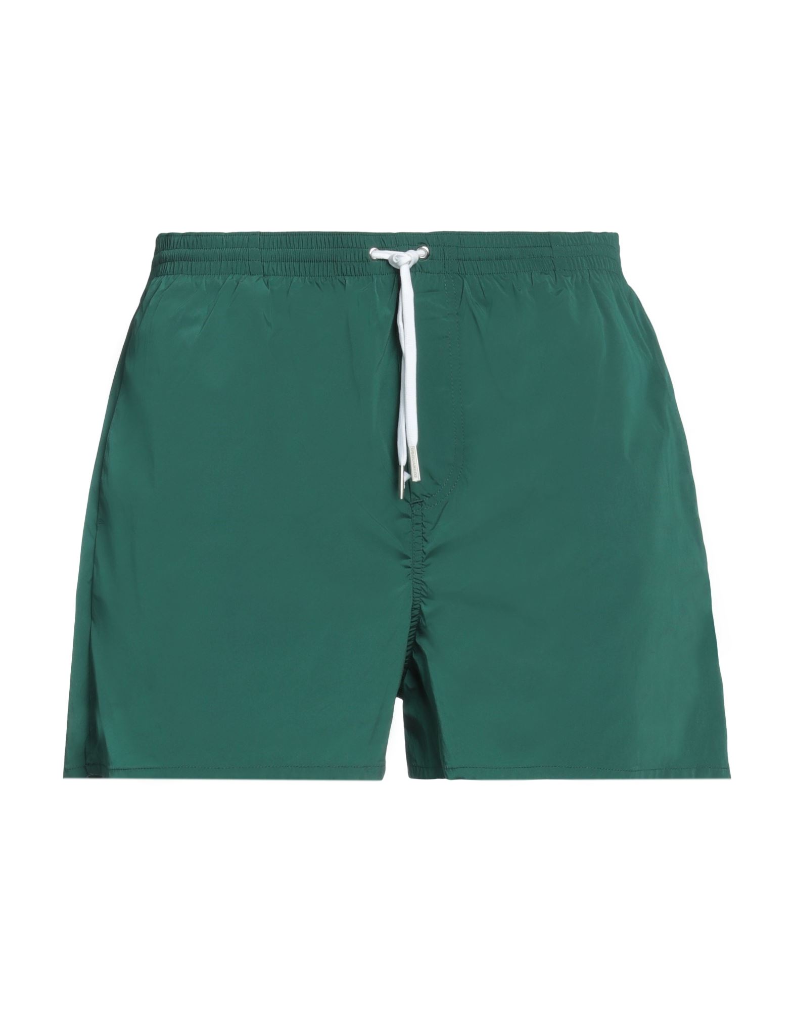 DSQUARED2 Badeboxer Herren Grün von DSQUARED2