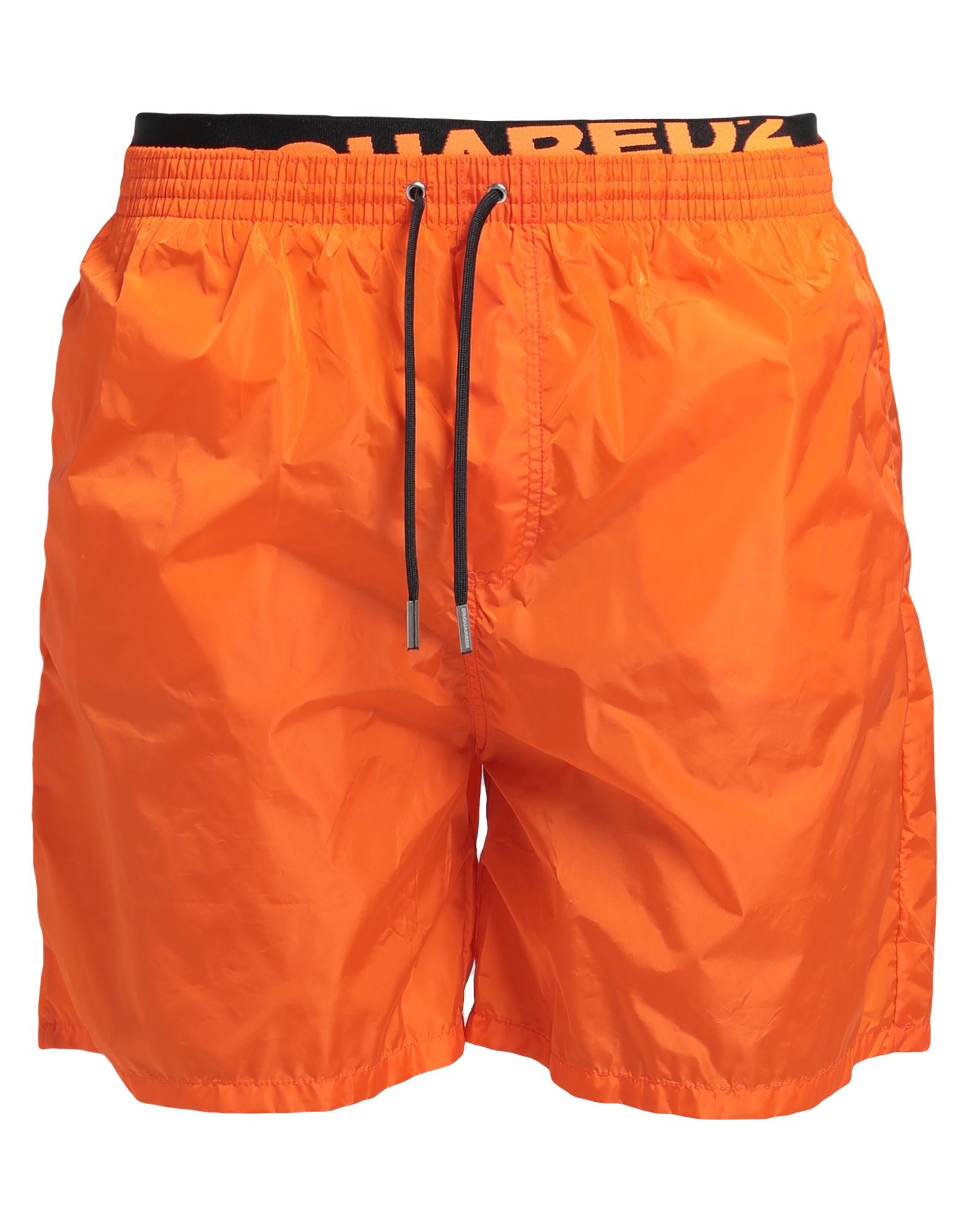 DSQUARED2 Badeboxer Herren Orange von DSQUARED2