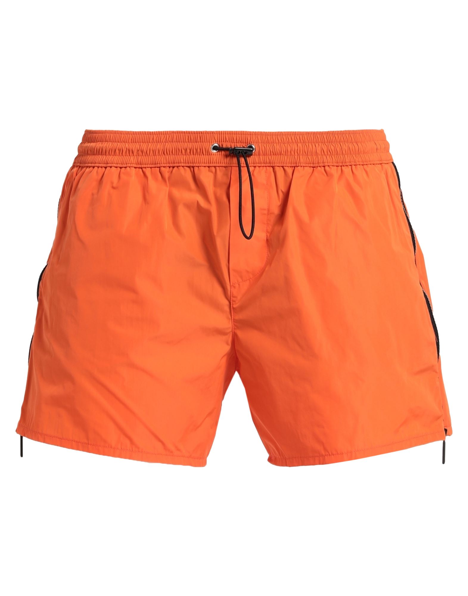 DSQUARED2 Badeboxer Herren Orange von DSQUARED2