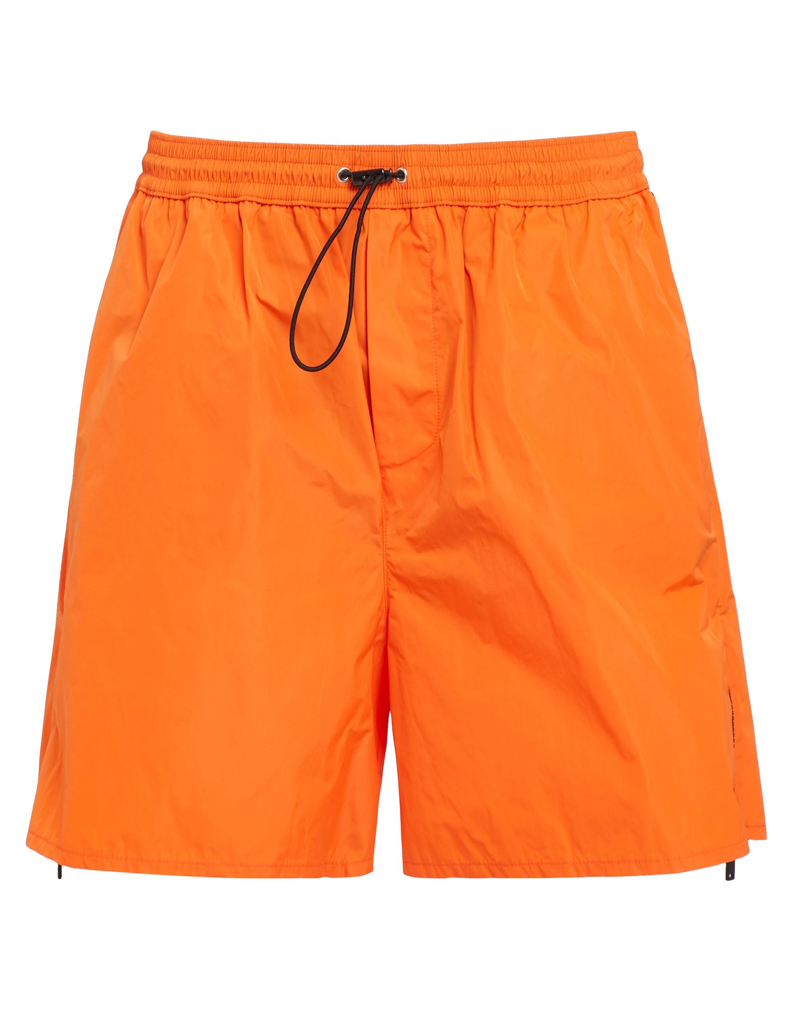 DSQUARED2 Badeboxer Herren Orange von DSQUARED2