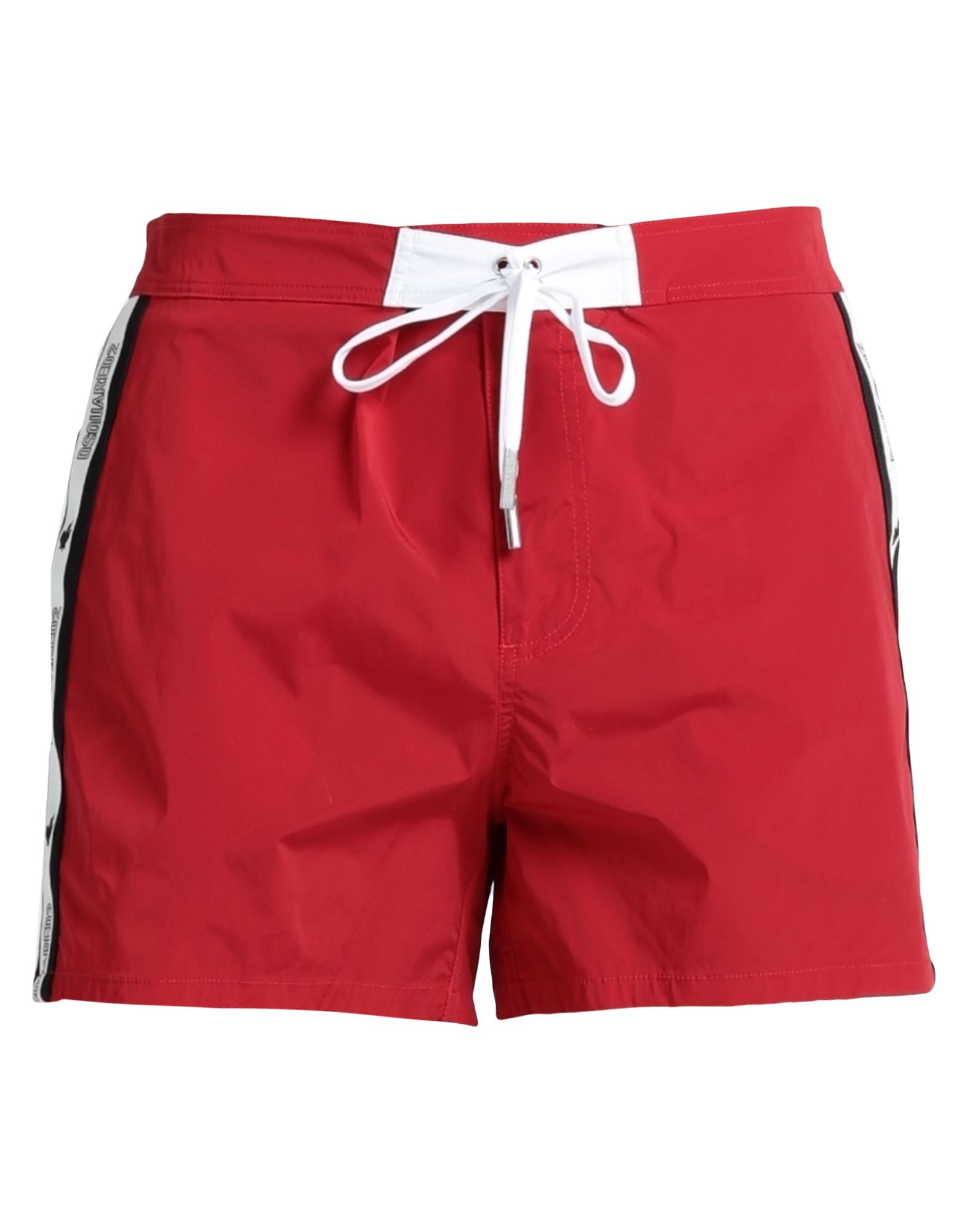 DSQUARED2 Badeboxer Herren Rot von DSQUARED2