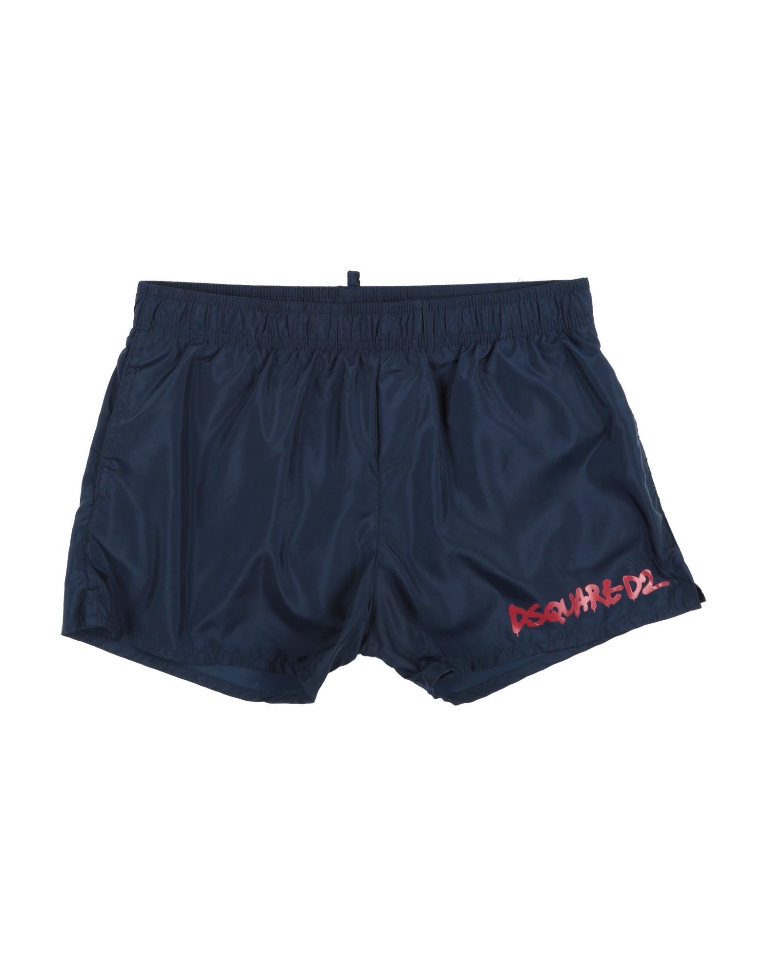 DSQUARED2 Badeboxer Kinder Nachtblau von DSQUARED2