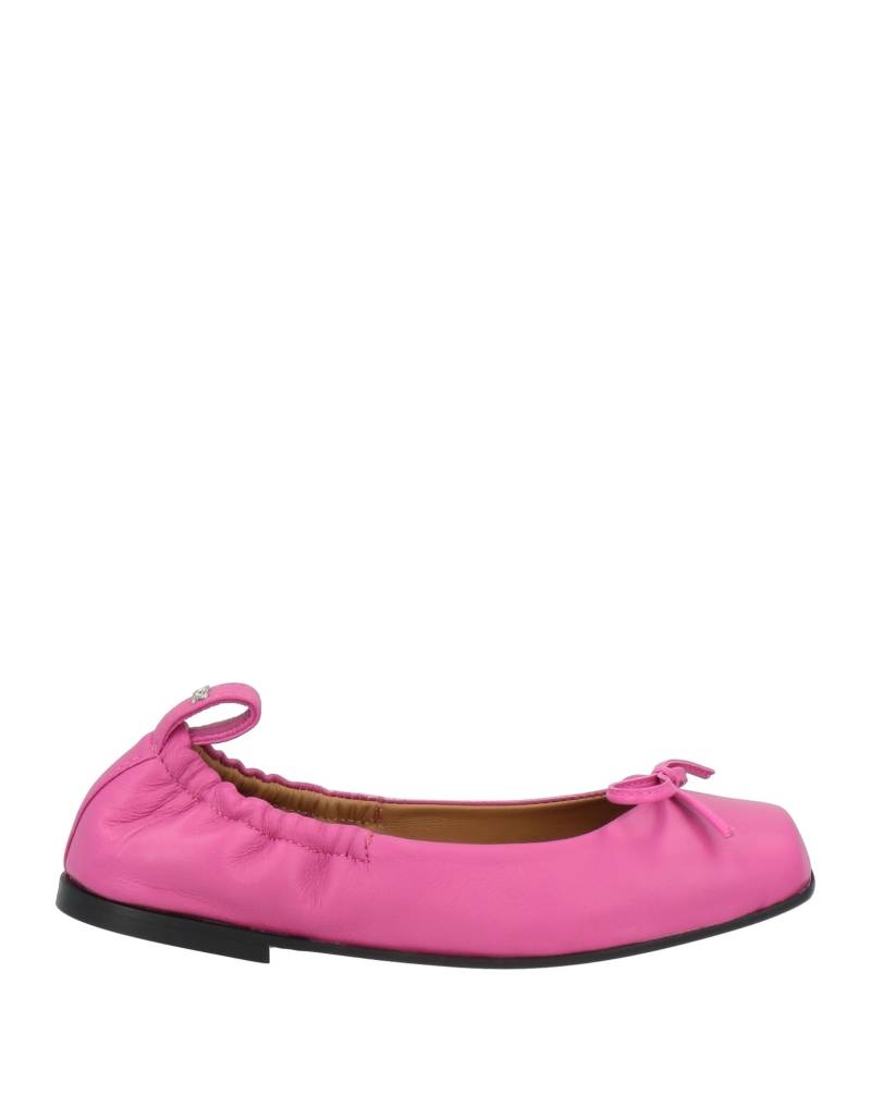 DSQUARED2 Ballerina Kinder Fuchsia von DSQUARED2