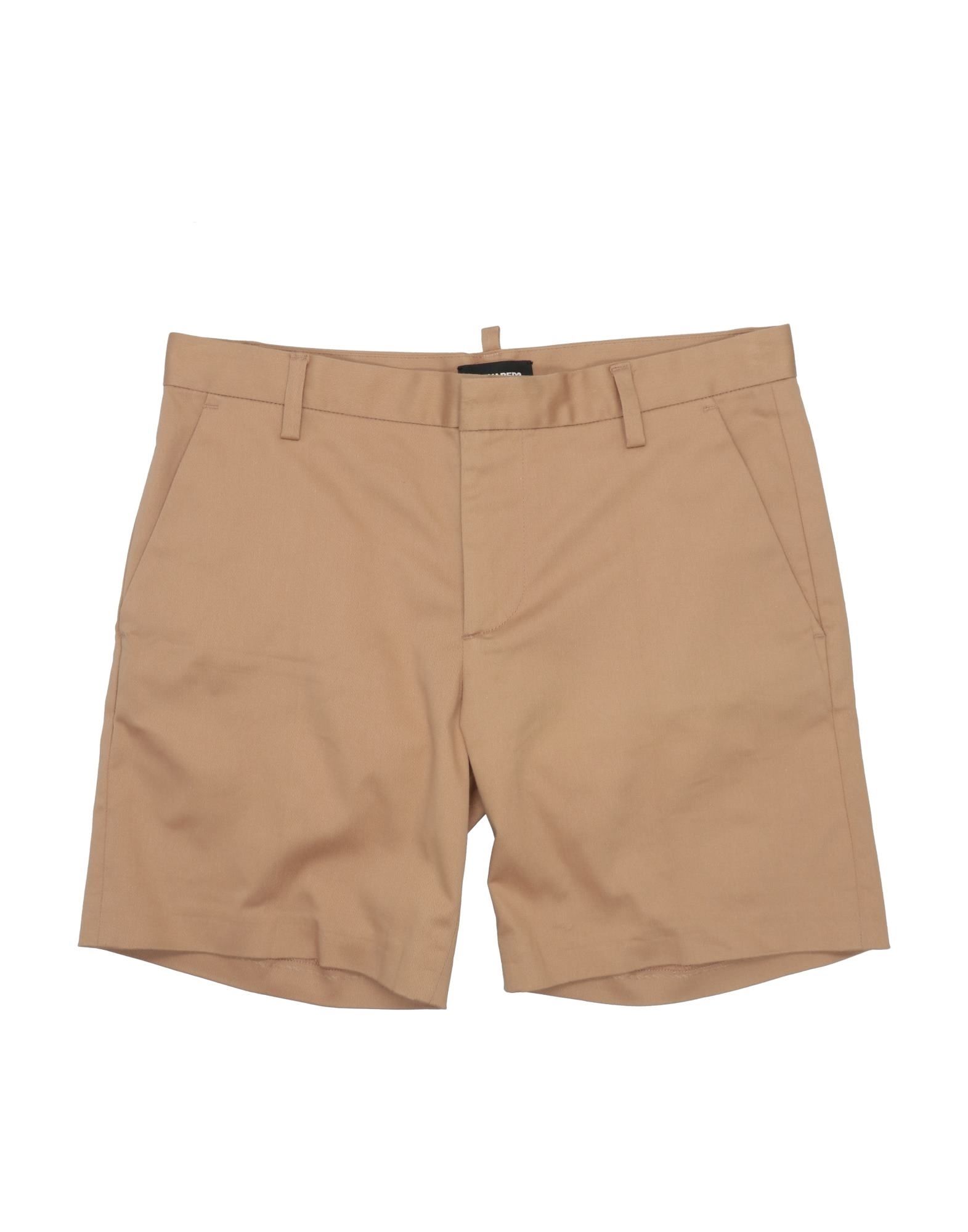 DSQUARED2 Shorts & Bermudashorts Kinder Kamel von DSQUARED2