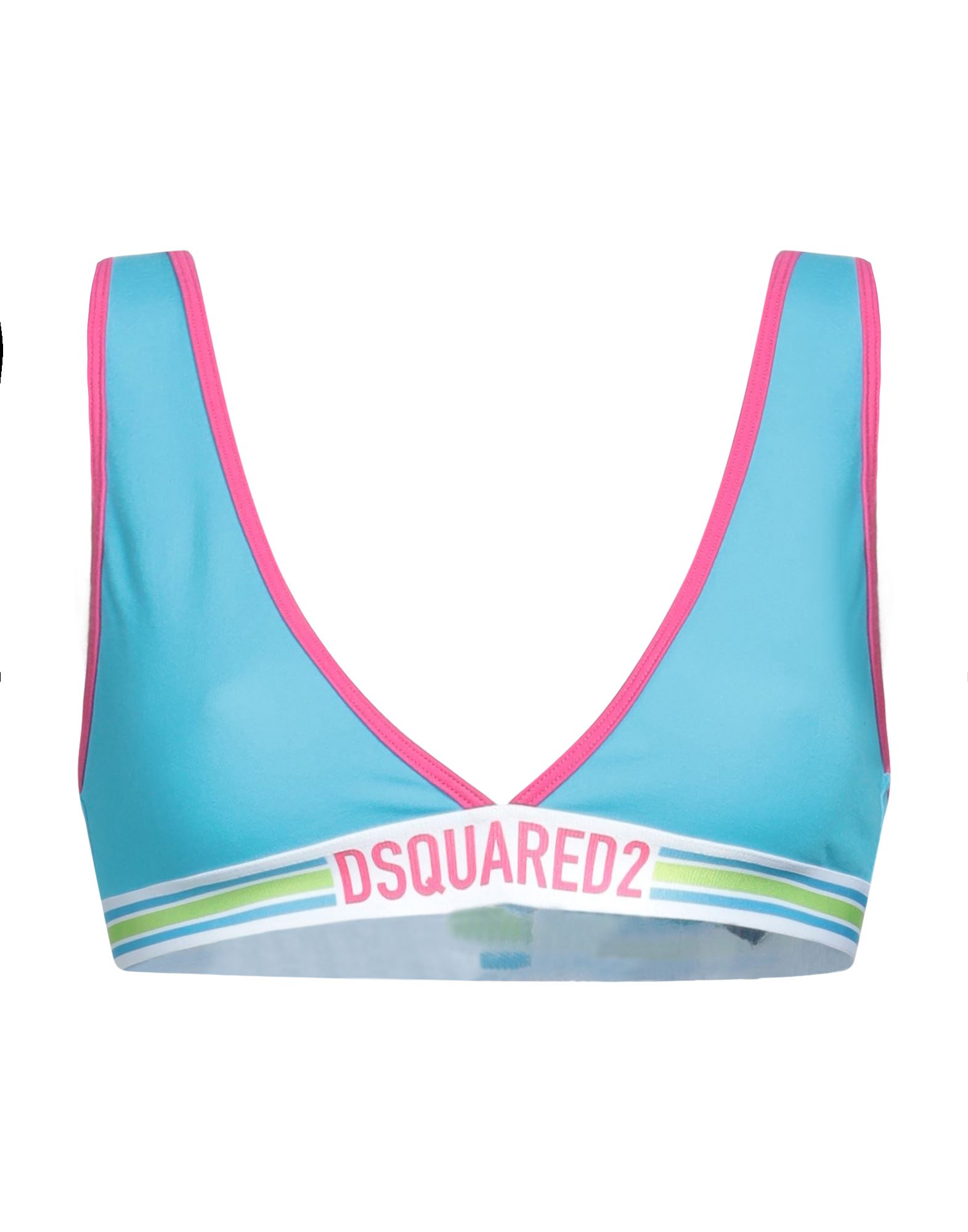 DSQUARED2 Bh Damen Azurblau von DSQUARED2