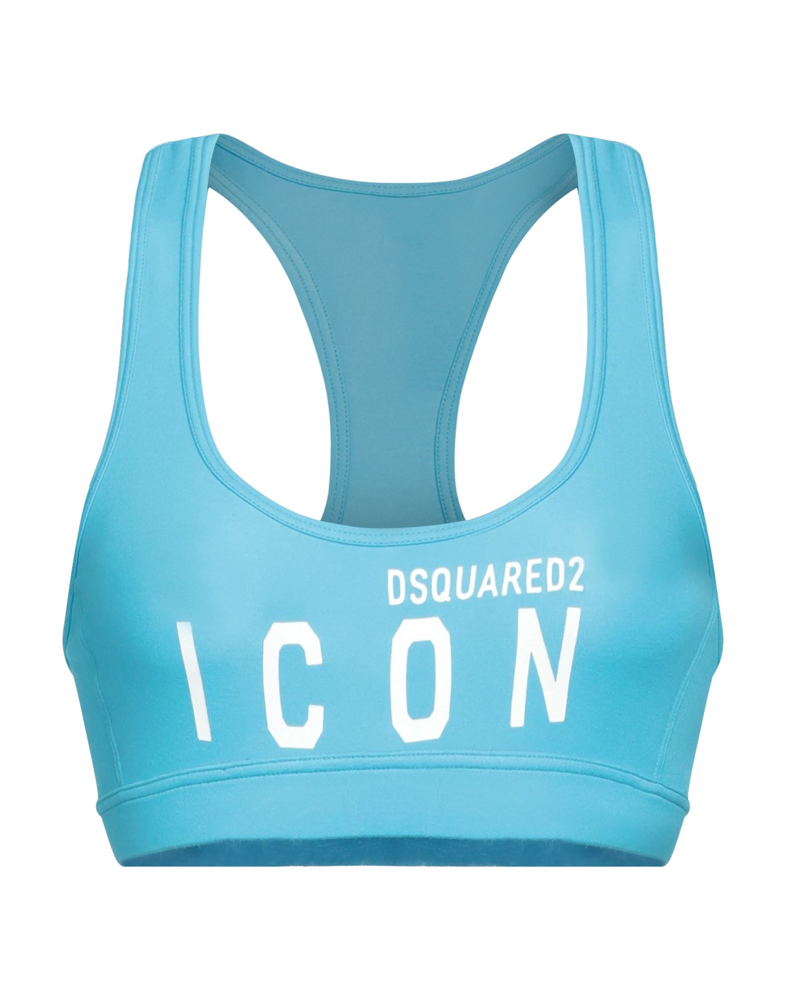 DSQUARED2 Bh Damen Azurblau von DSQUARED2