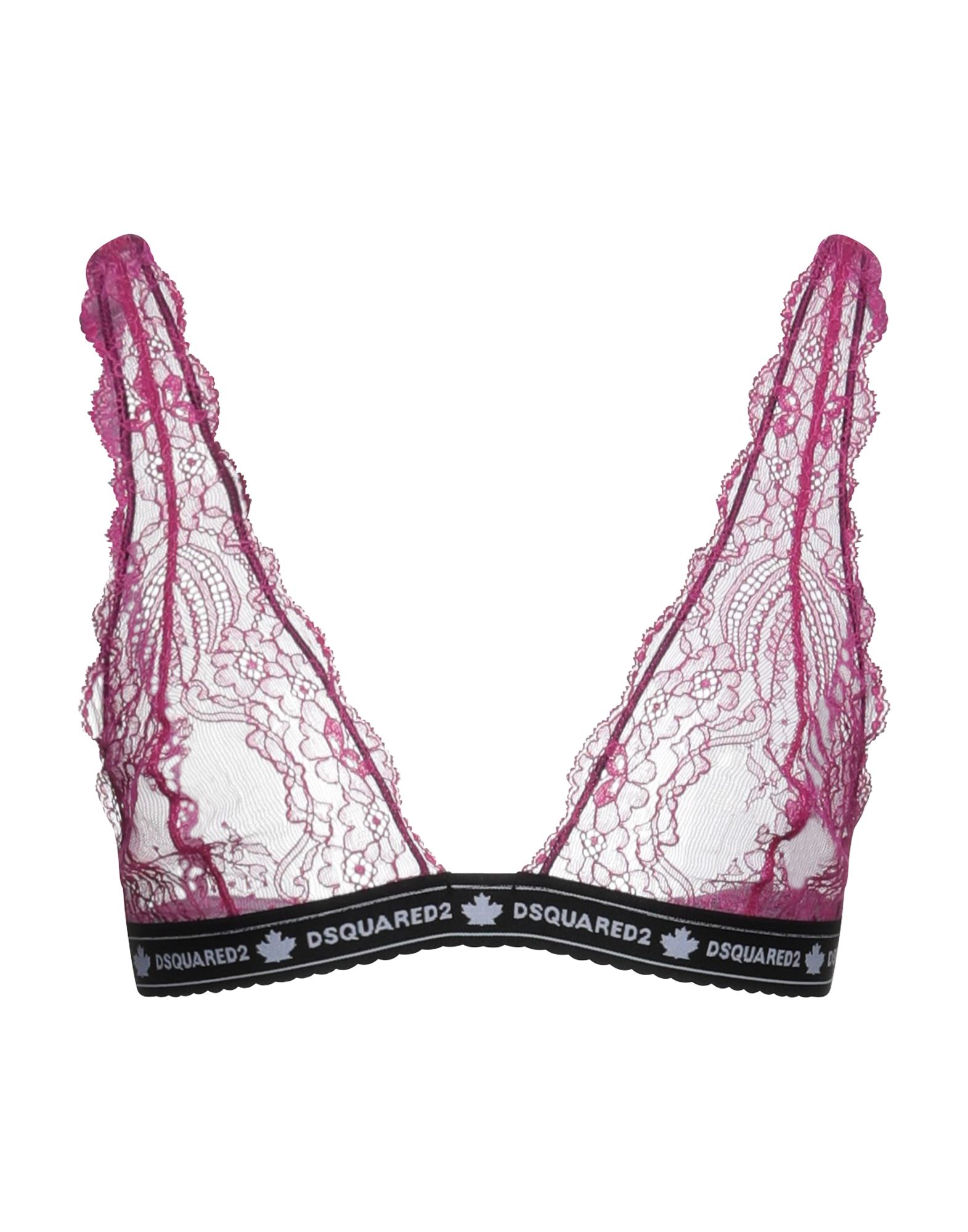 DSQUARED2 Bh Damen Fuchsia von DSQUARED2