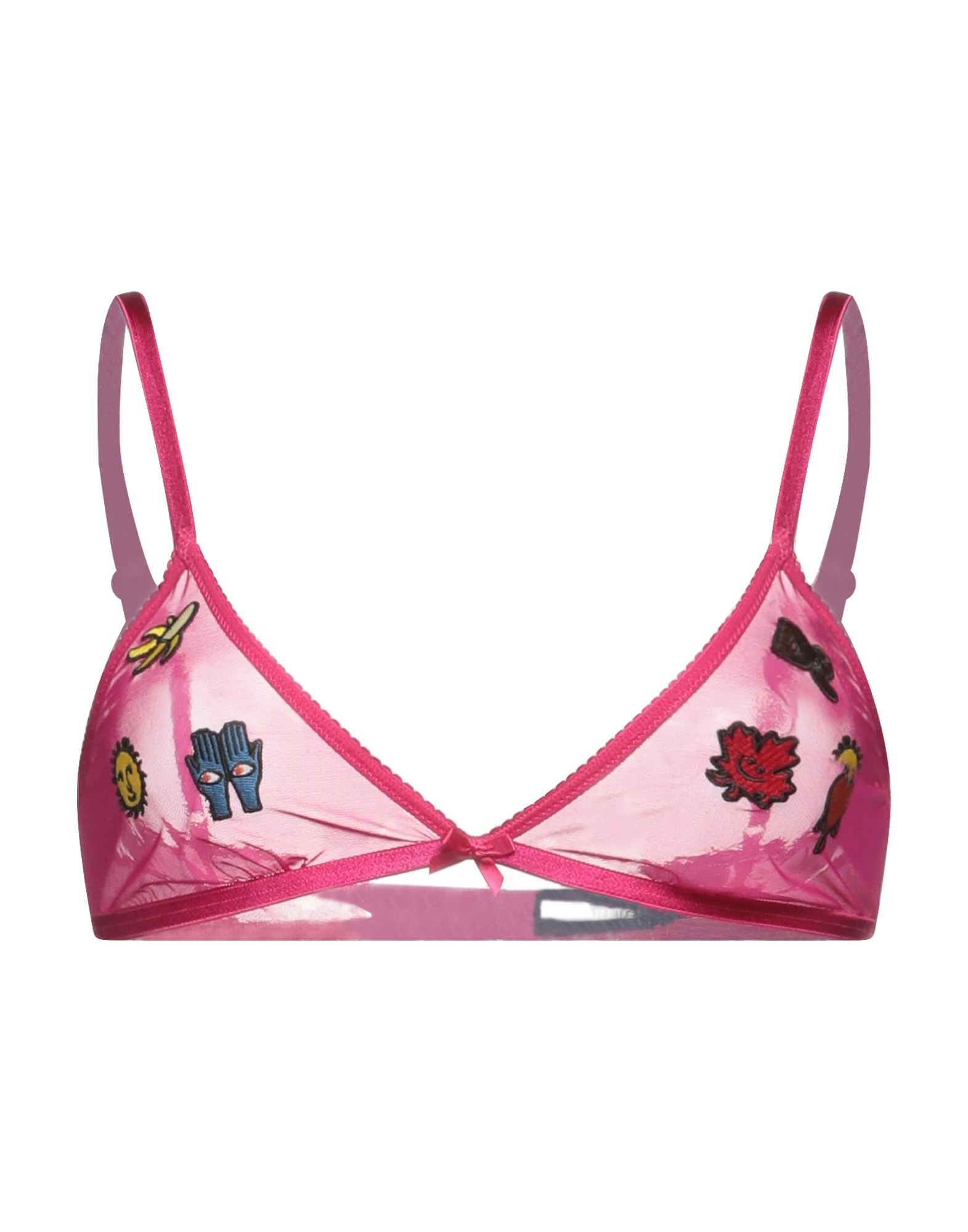 DSQUARED2 Bh Damen Fuchsia von DSQUARED2