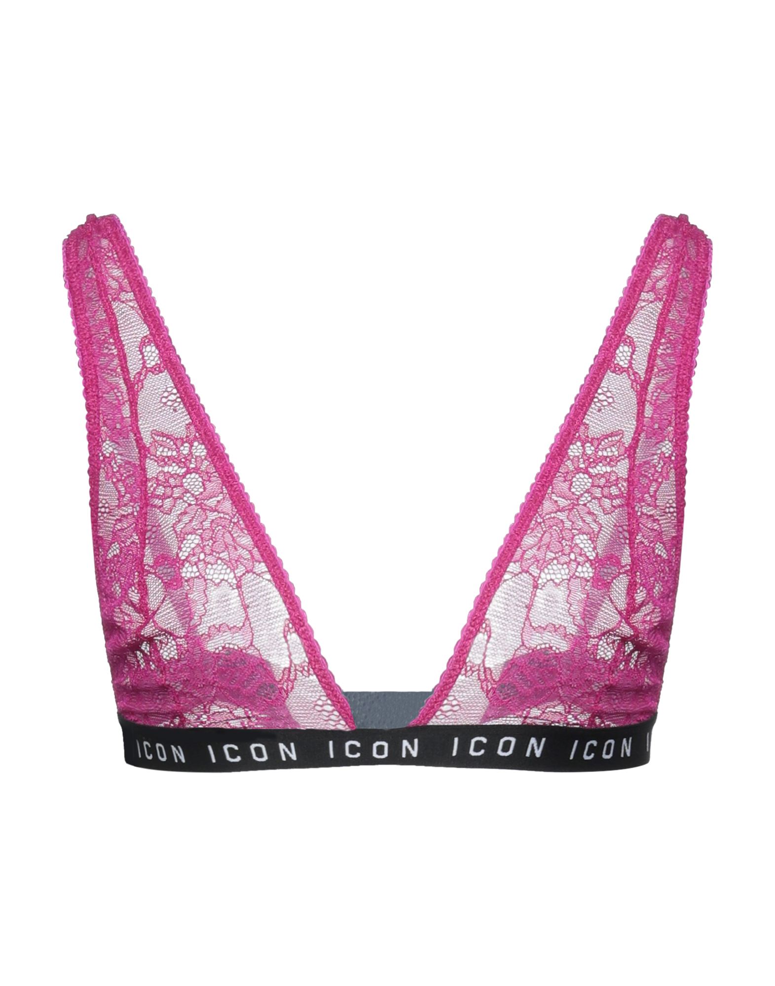 DSQUARED2 Bh Damen Fuchsia von DSQUARED2