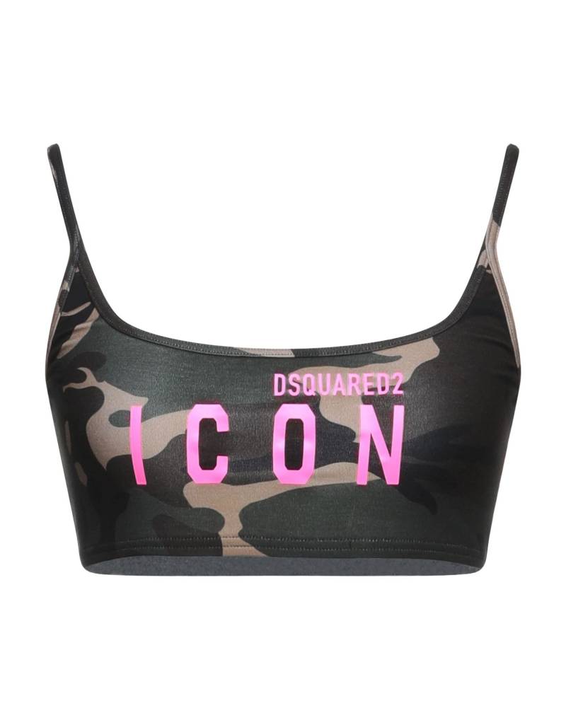 DSQUARED2 Bh Damen Militärgrün von DSQUARED2