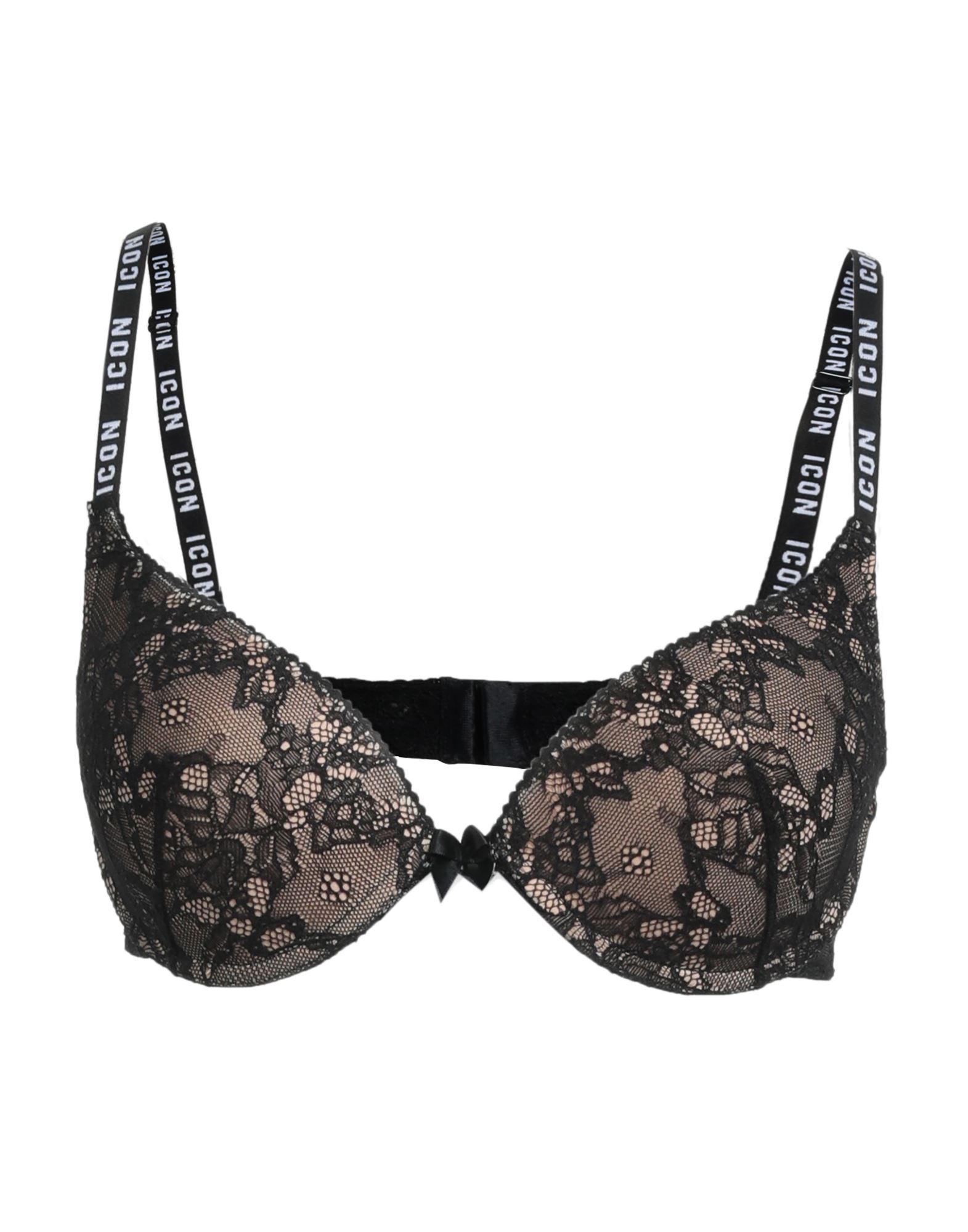 DSQUARED2 Bh Damen Schwarz von DSQUARED2