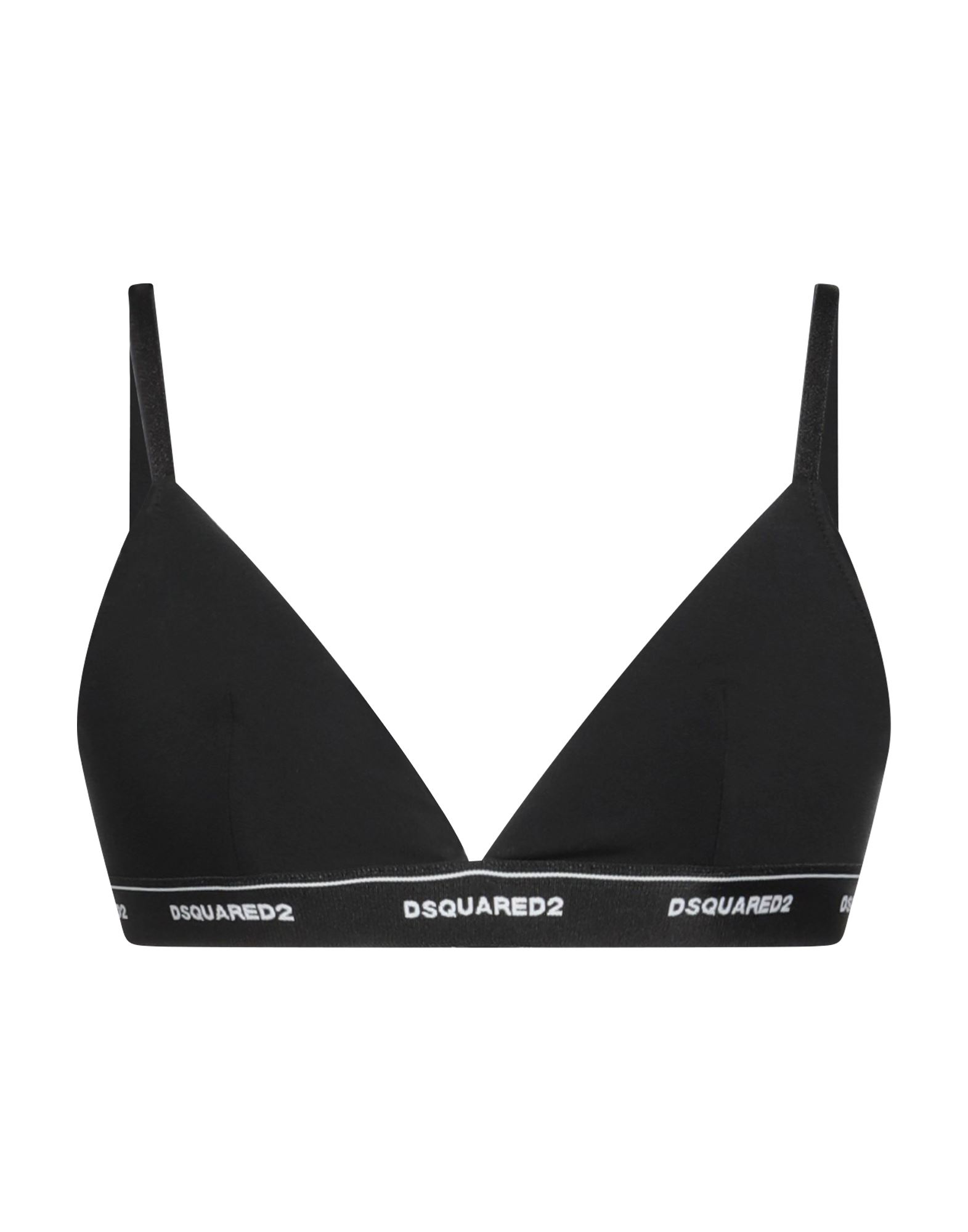 DSQUARED2 Bh Damen Schwarz von DSQUARED2