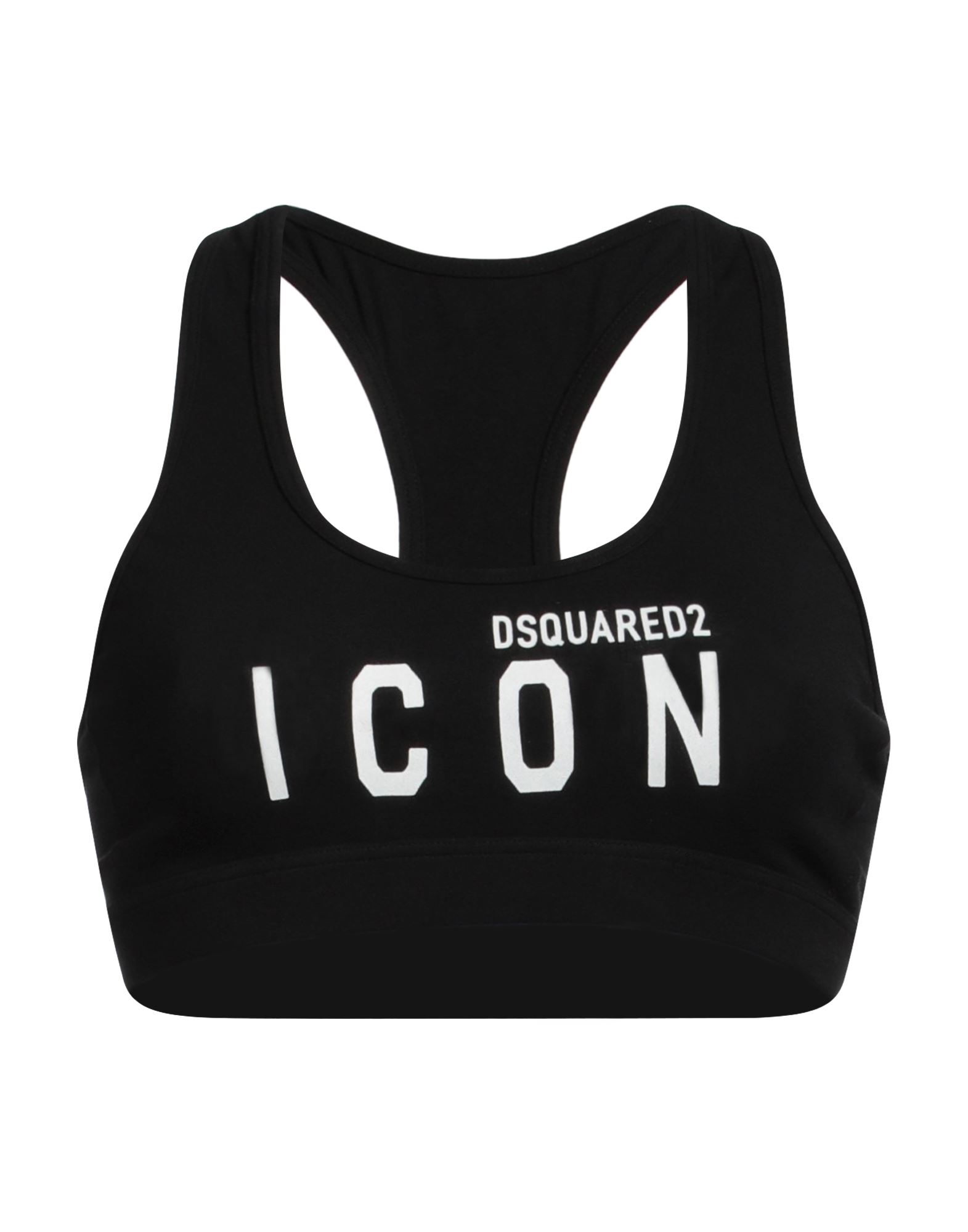 DSQUARED2 Bh Damen Schwarz von DSQUARED2