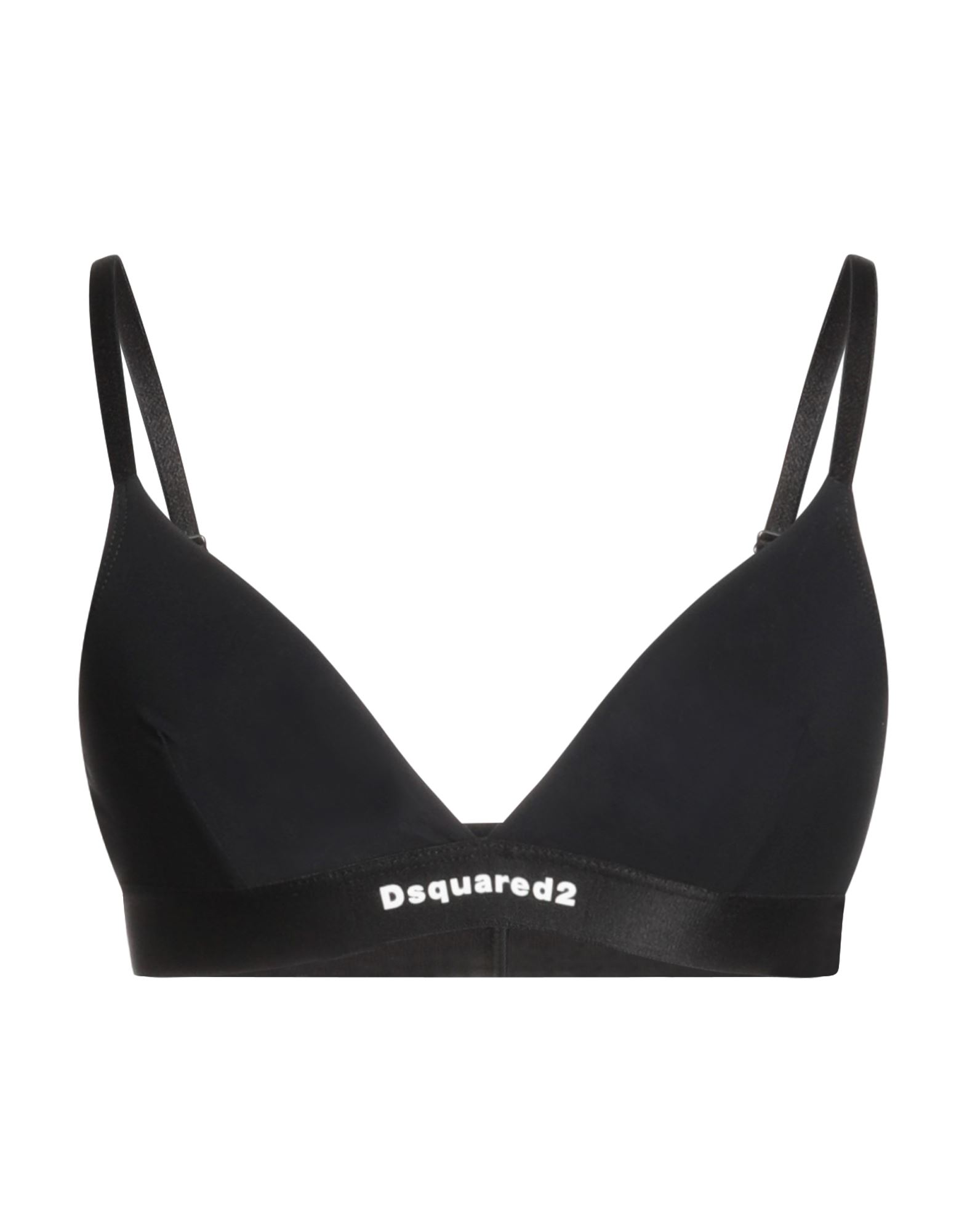 DSQUARED2 Bh Damen Schwarz von DSQUARED2