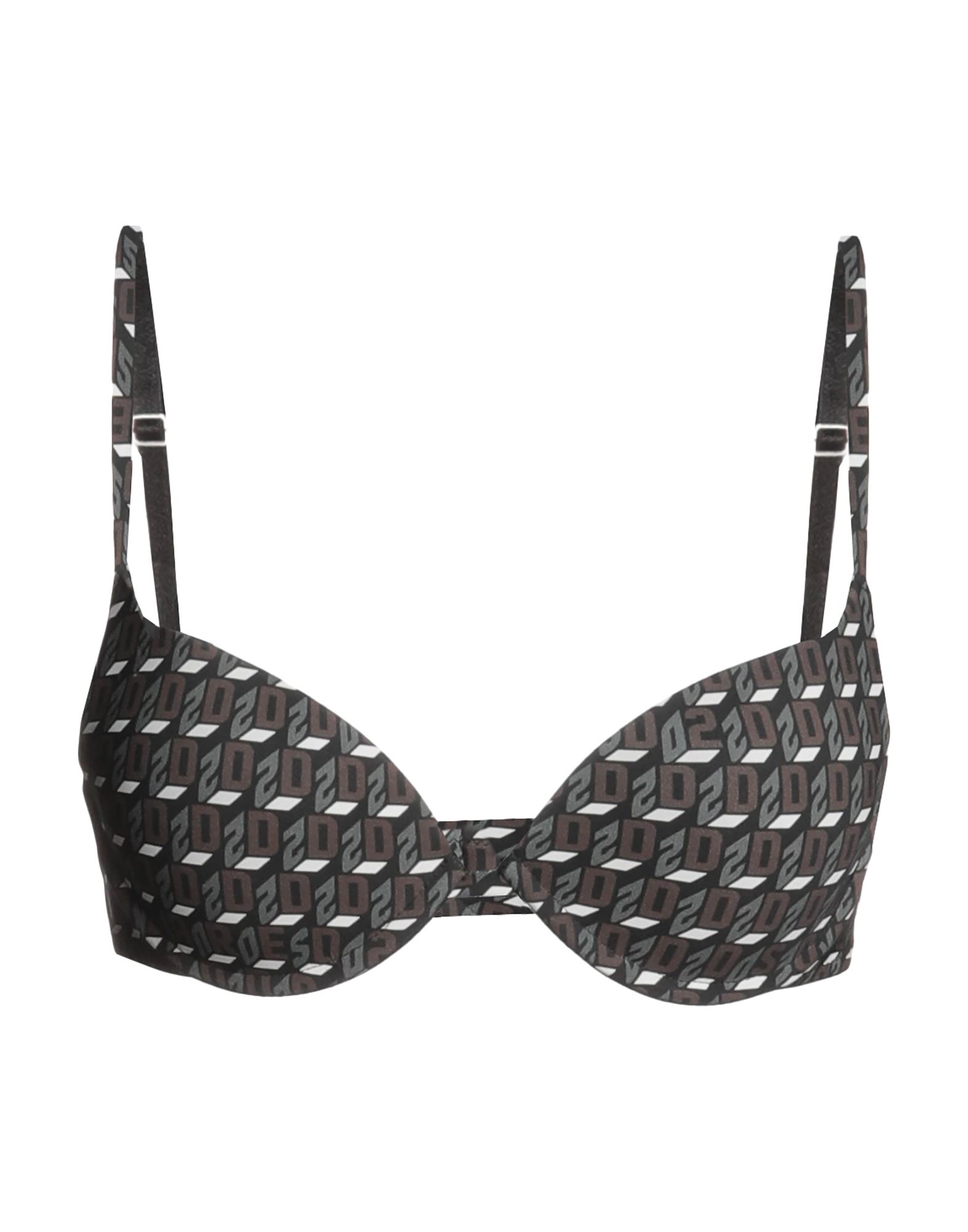 DSQUARED2 Bh Damen Schwarz von DSQUARED2