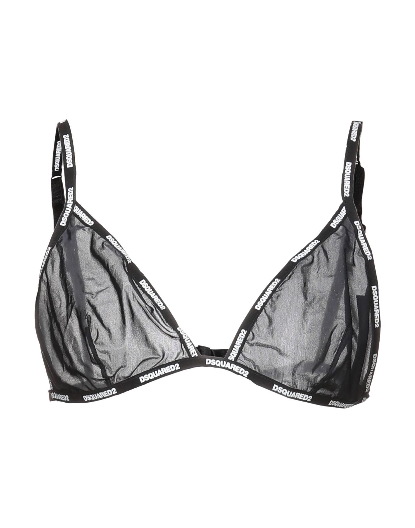 DSQUARED2 Bh Damen Schwarz von DSQUARED2