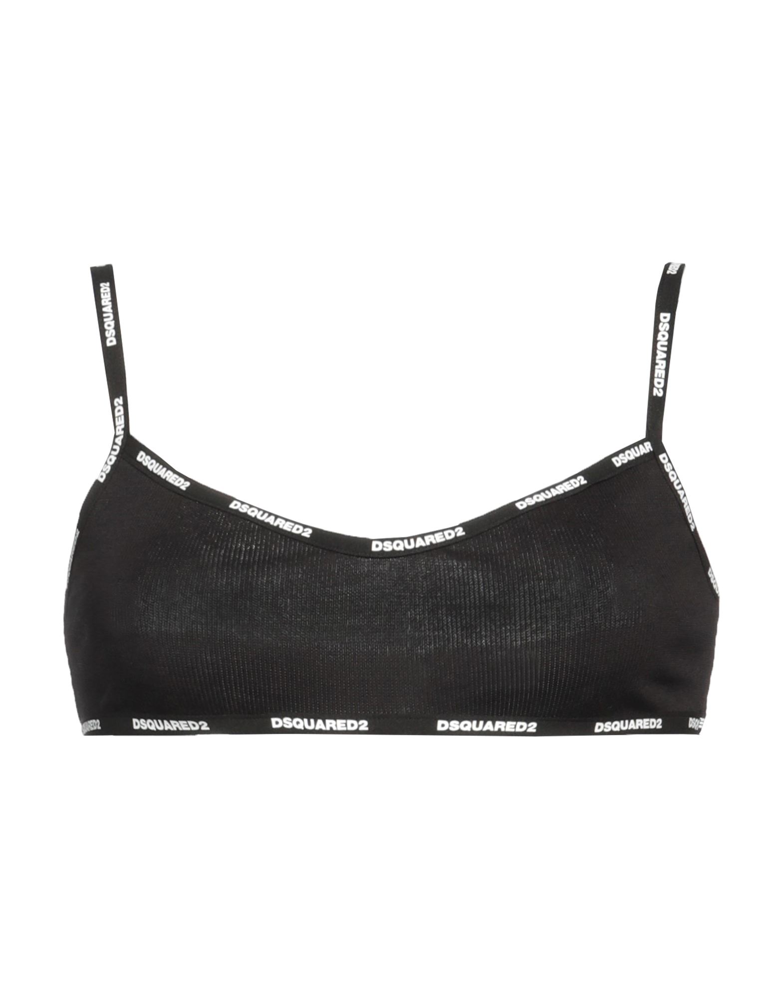 DSQUARED2 Bh Damen Schwarz von DSQUARED2