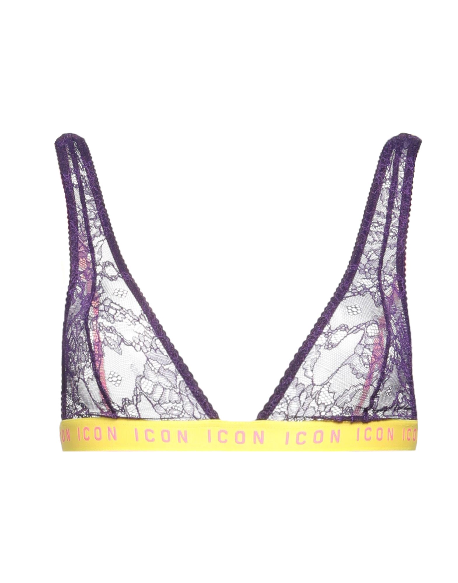 DSQUARED2 Bh Damen Violett von DSQUARED2