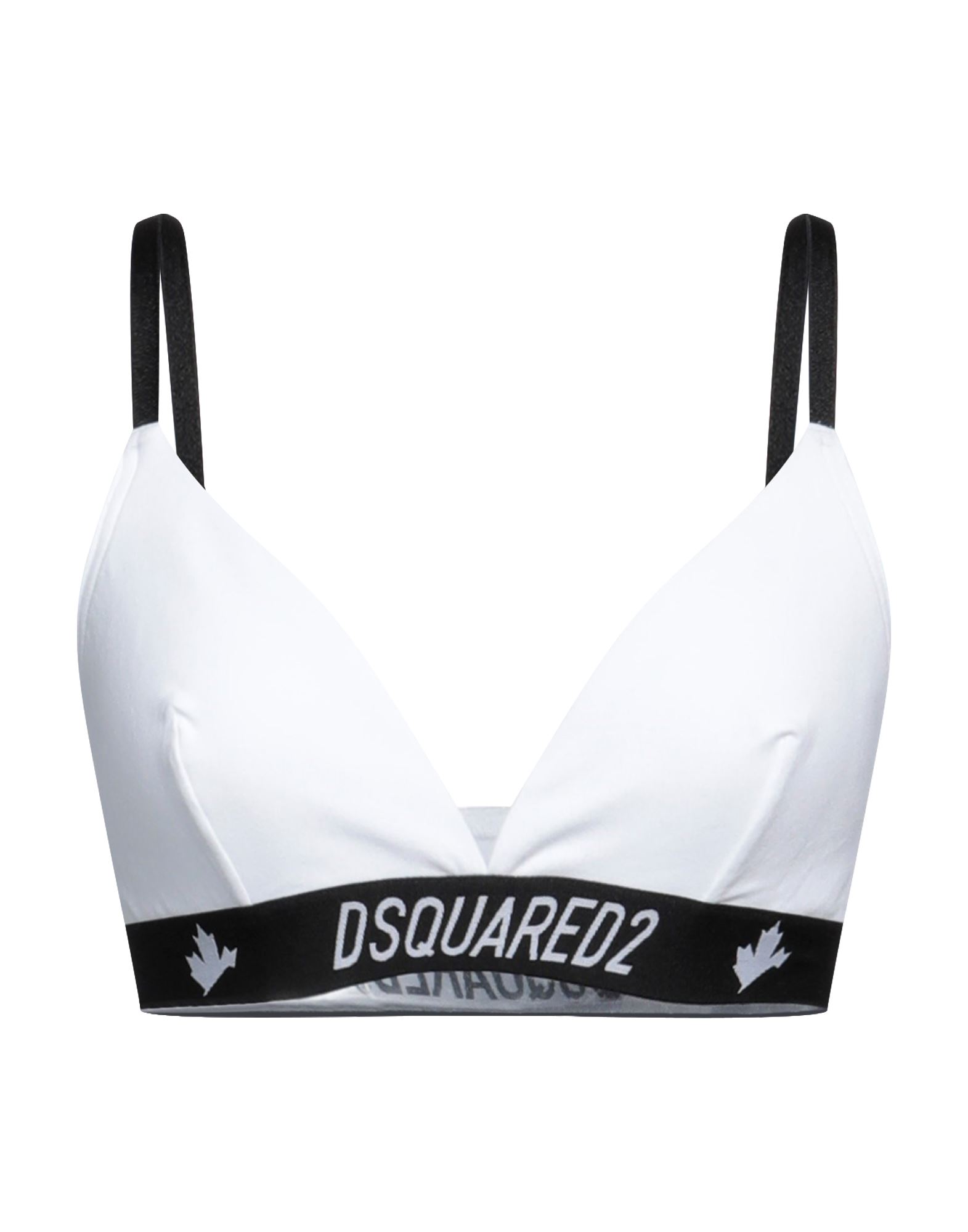 DSQUARED2 Bh Damen Weiß von DSQUARED2