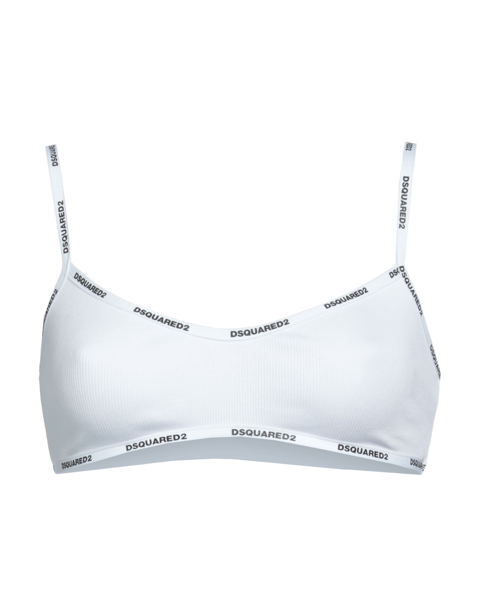 DSQUARED2 Bh Damen Weiß von DSQUARED2