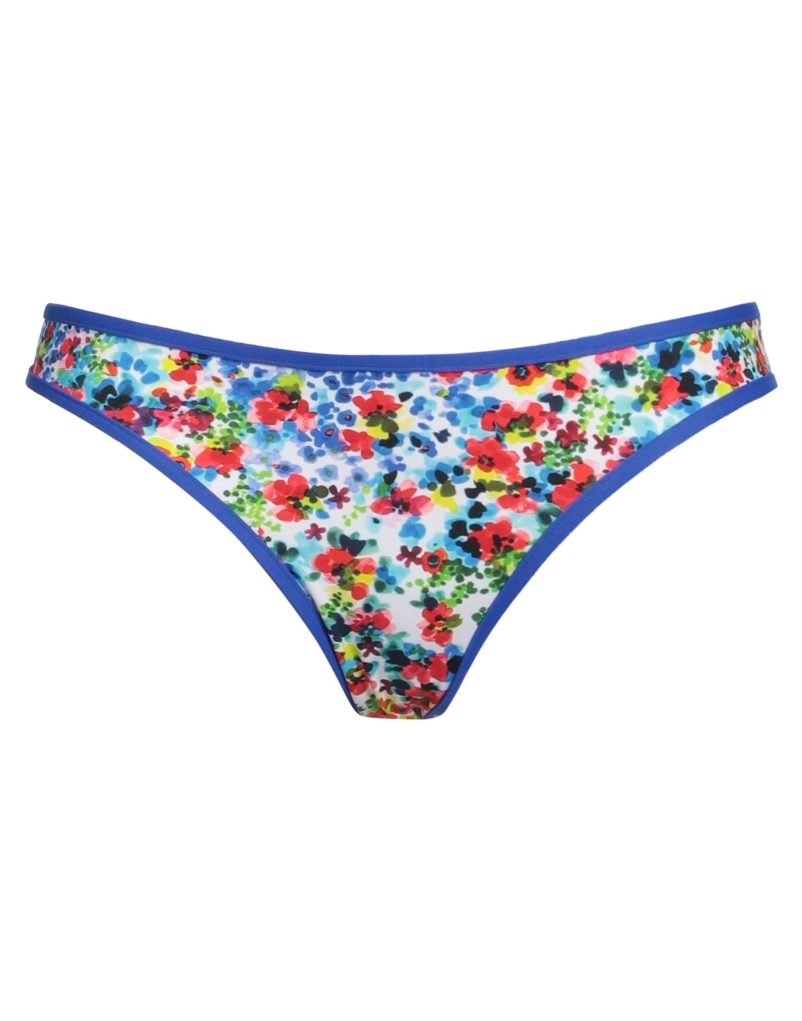 DSQUARED2 Bikinislip & Badehose Damen Blau von DSQUARED2