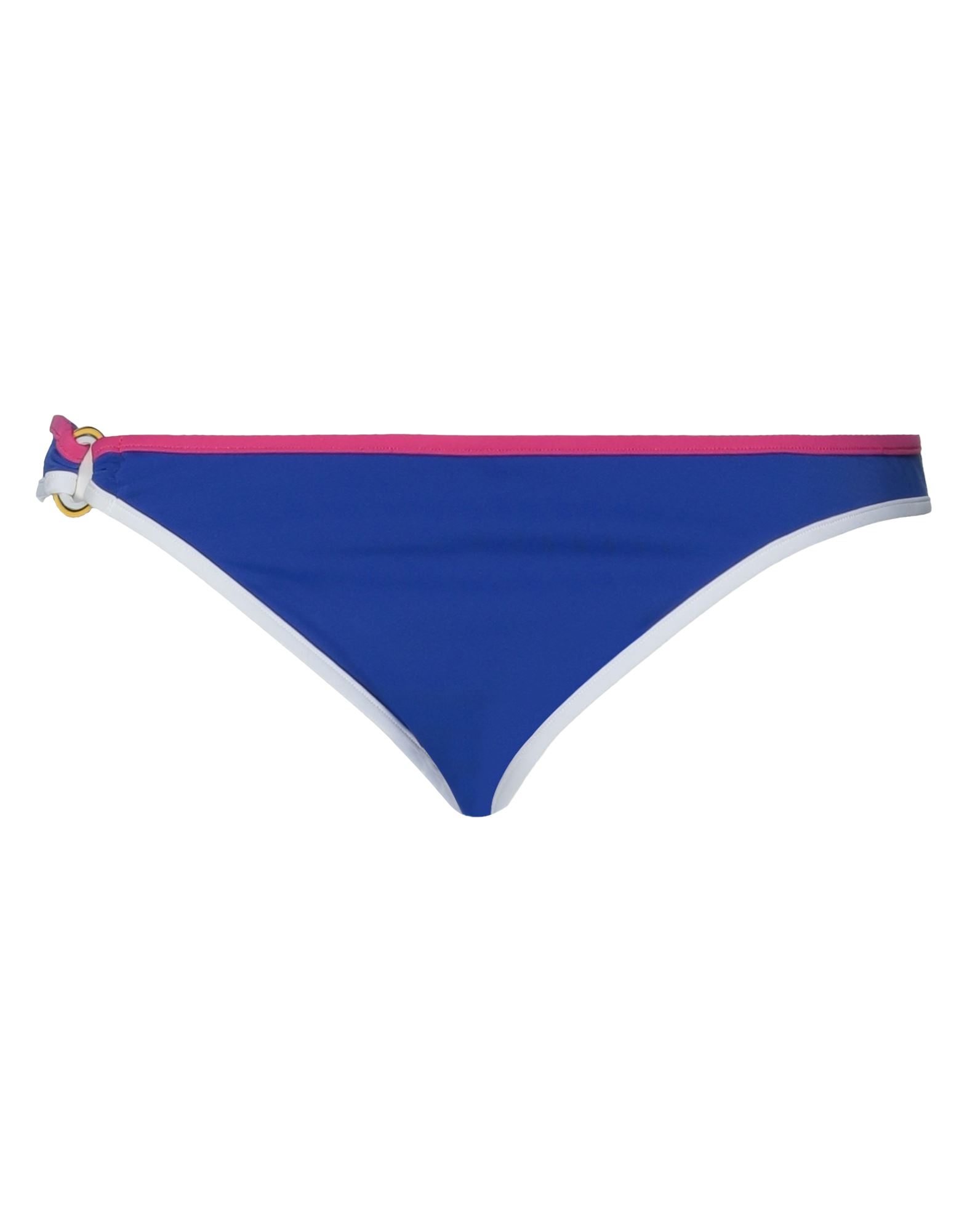 DSQUARED2 Bikinislip & Badehose Damen Königsblau von DSQUARED2