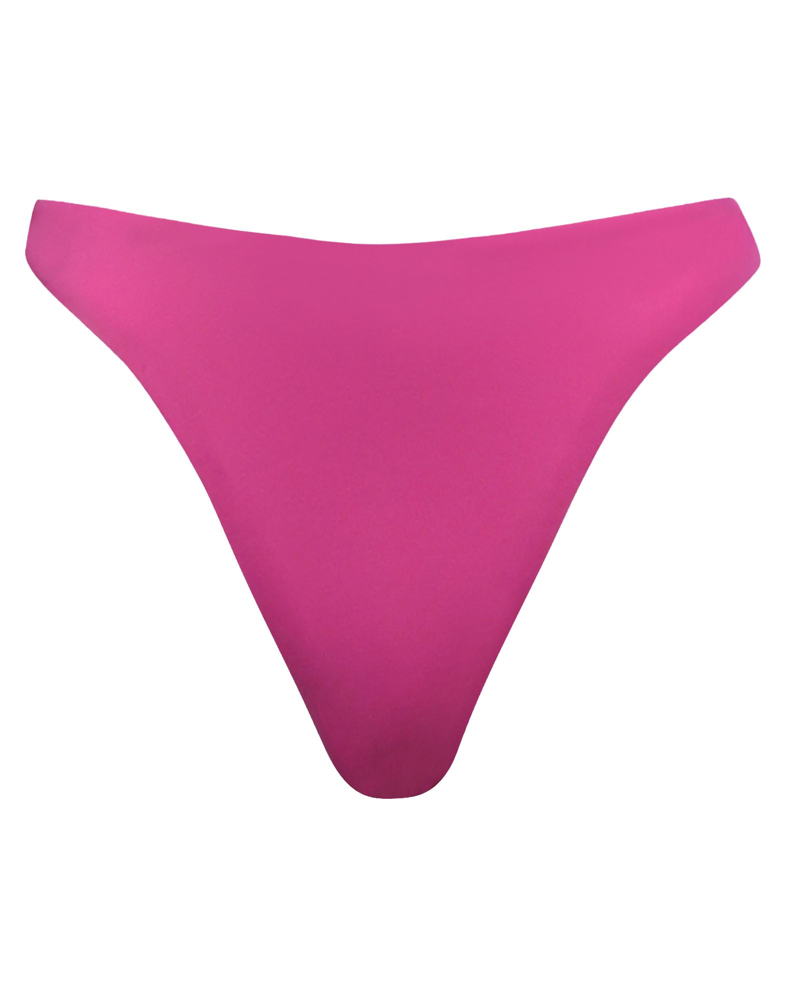 DSQUARED2 Bikinislip & Badehose Damen Magenta von DSQUARED2