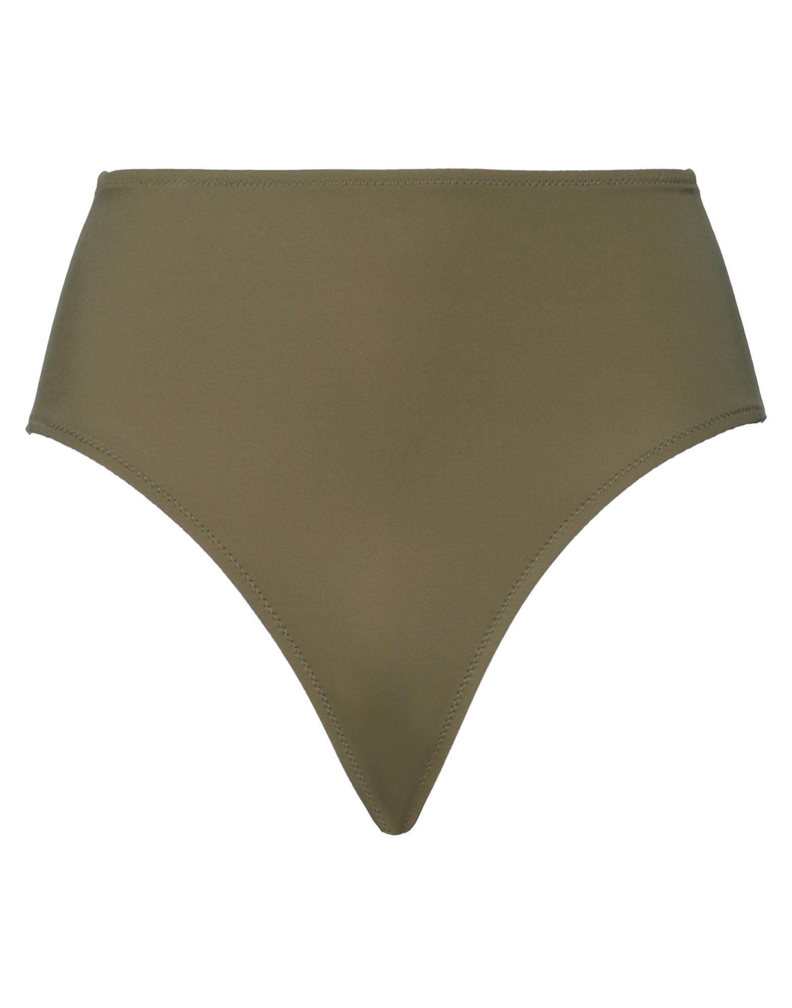 DSQUARED2 Bikinislip & Badehose Damen Militärgrün von DSQUARED2