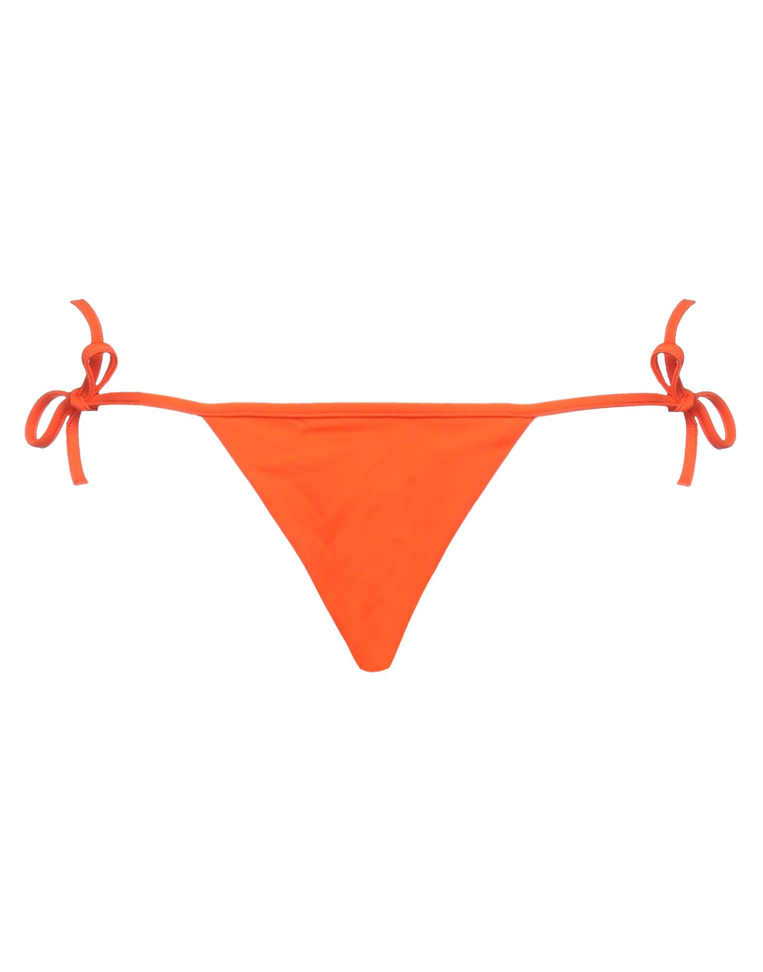 DSQUARED2 Bikinislip & Badehose Damen Orange von DSQUARED2