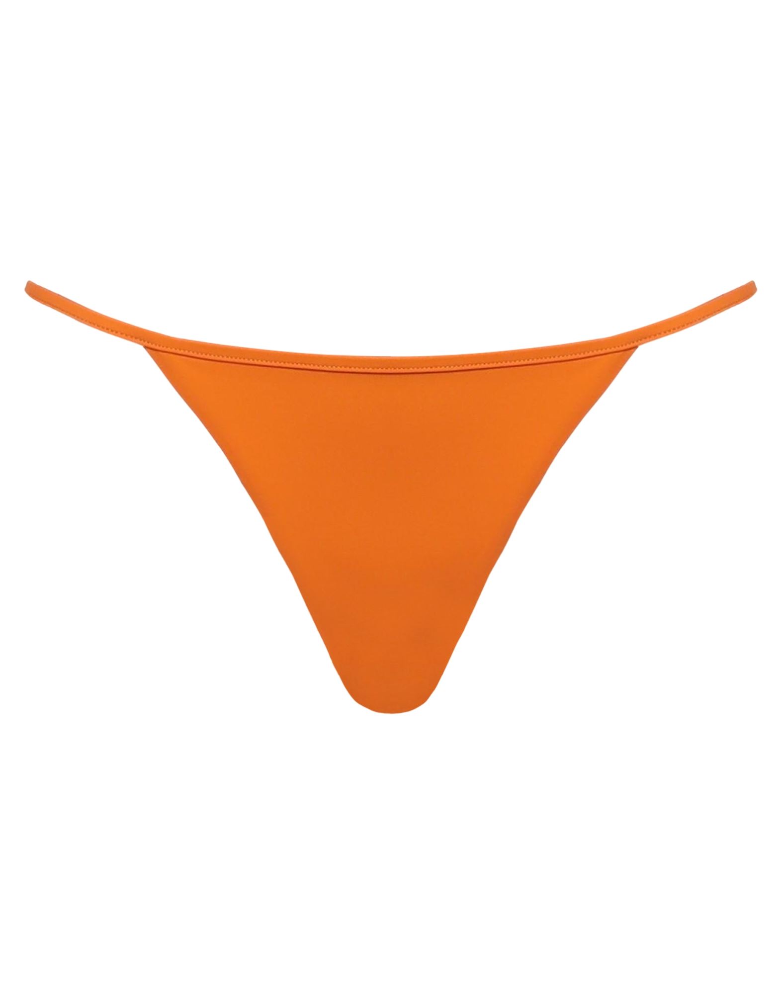 DSQUARED2 Bikinislip & Badehose Damen Orange von DSQUARED2