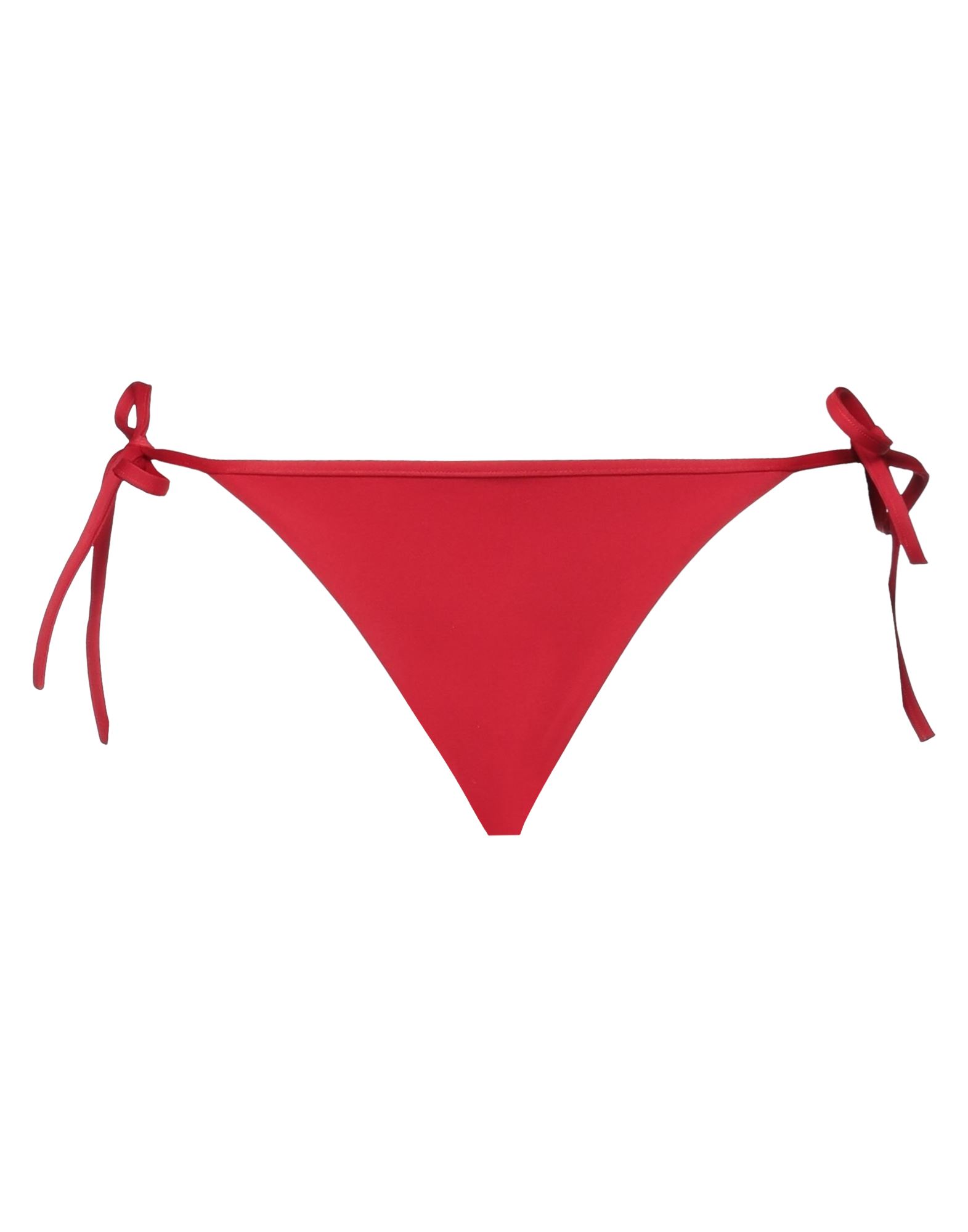 DSQUARED2 Bikinislip & Badehose Damen Rot von DSQUARED2