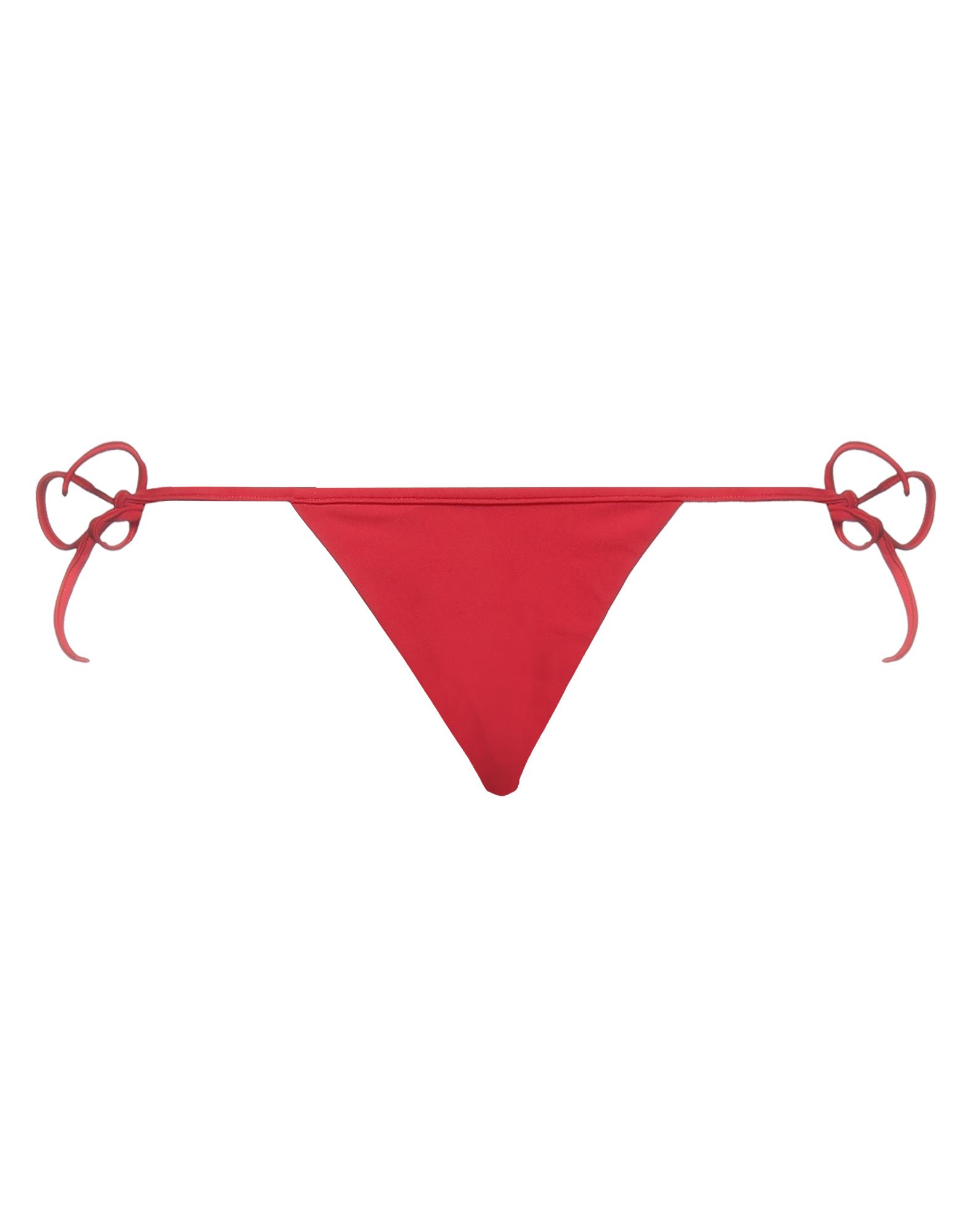 DSQUARED2 Bikinislip & Badehose Damen Rot von DSQUARED2