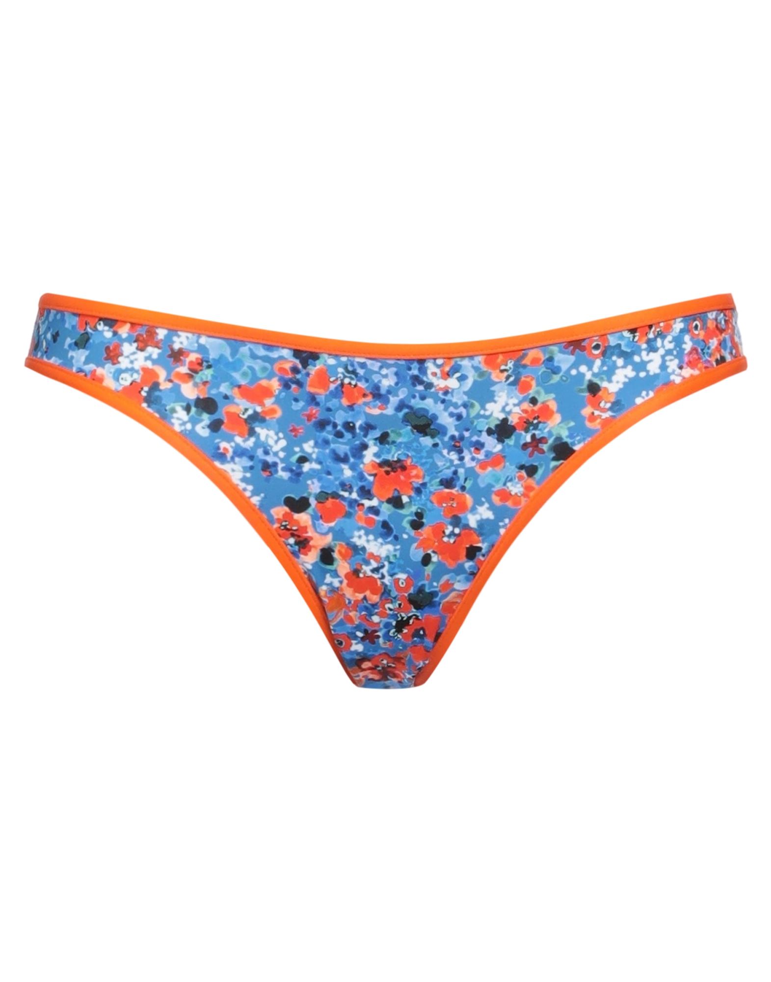 DSQUARED2 Bikinislip & Badehose Damen Taubenblau von DSQUARED2