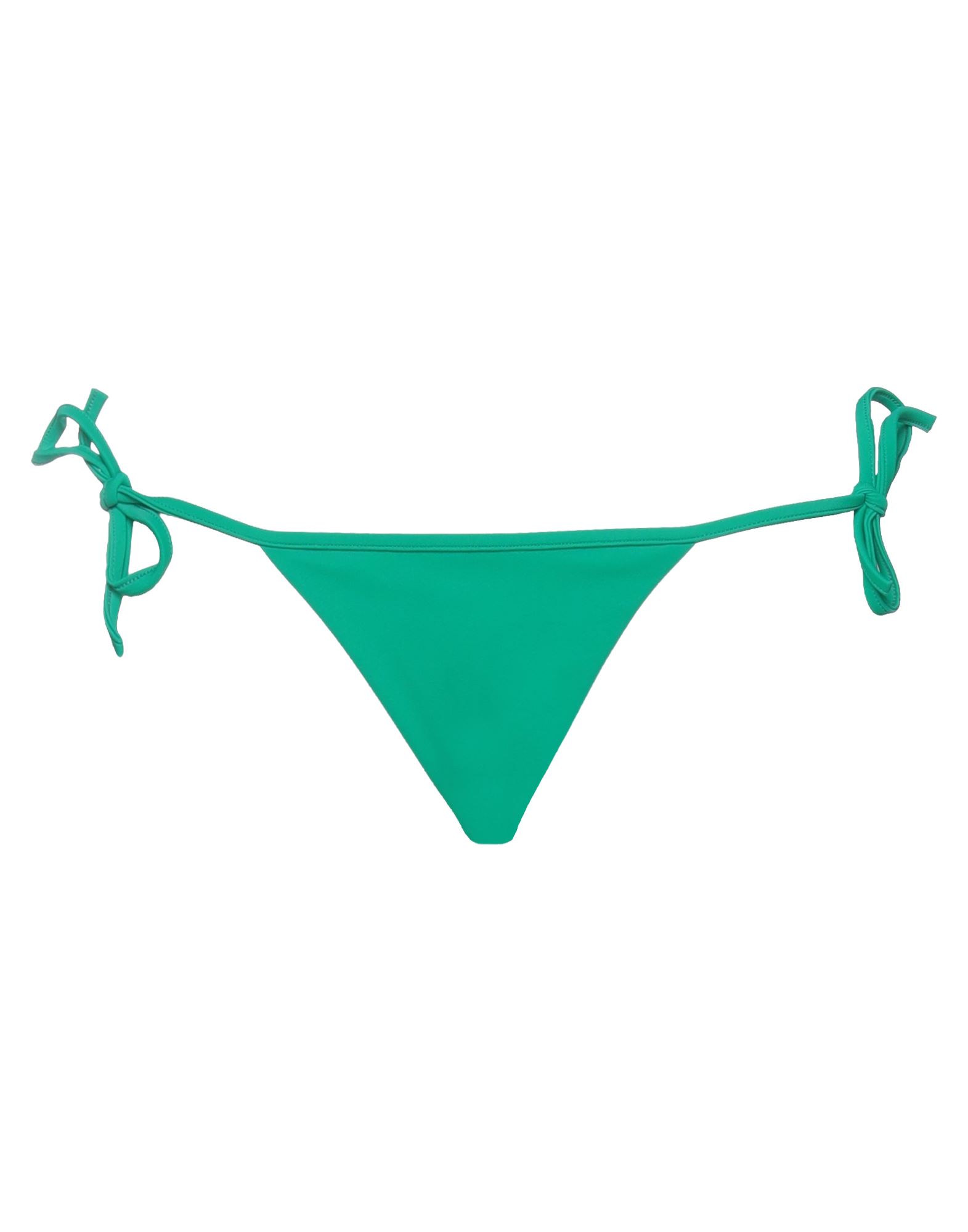 DSQUARED2 Bikinislip & Badehose Damen Vert Émeraude von DSQUARED2