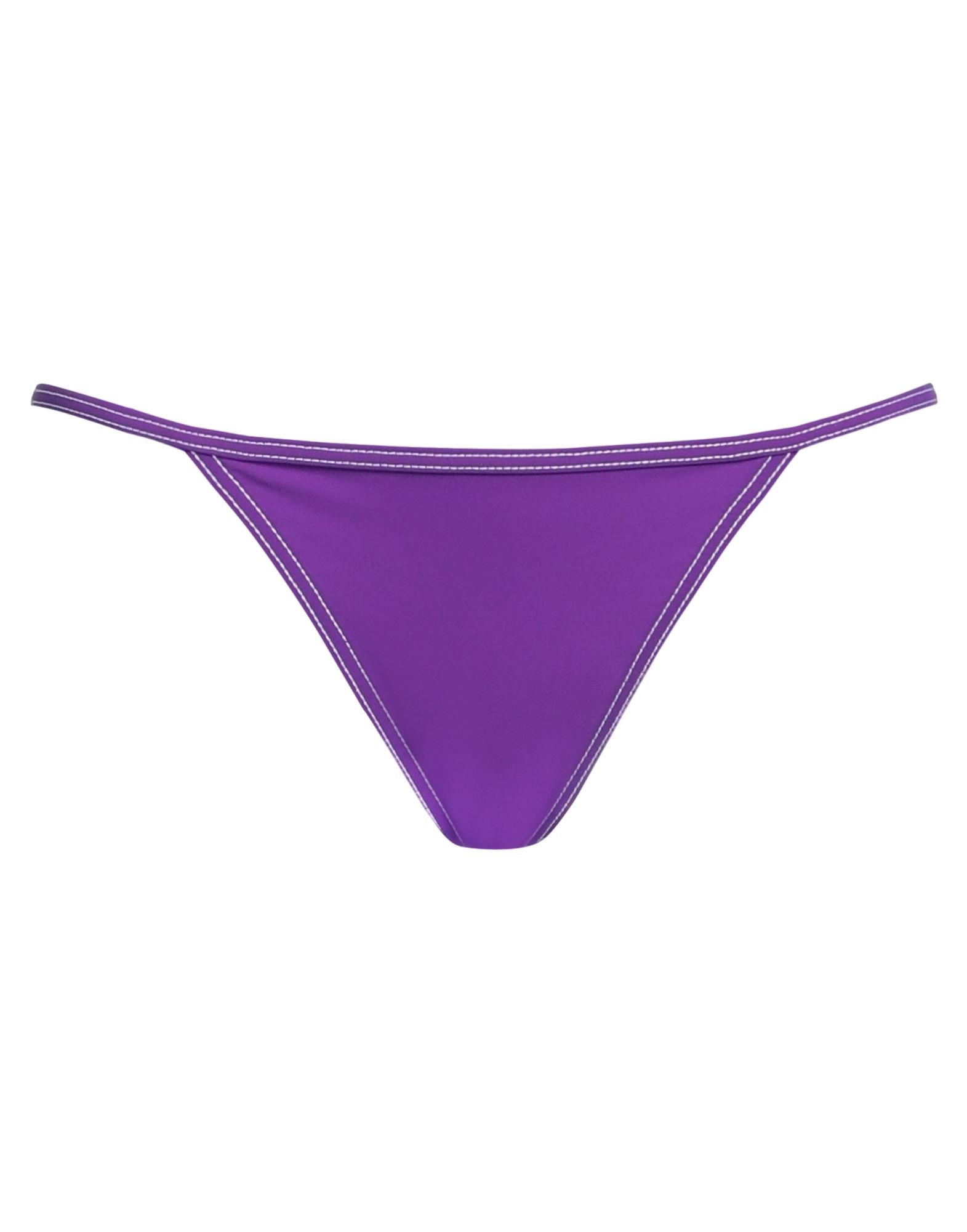 DSQUARED2 Bikinislip & Badehose Damen Violett von DSQUARED2