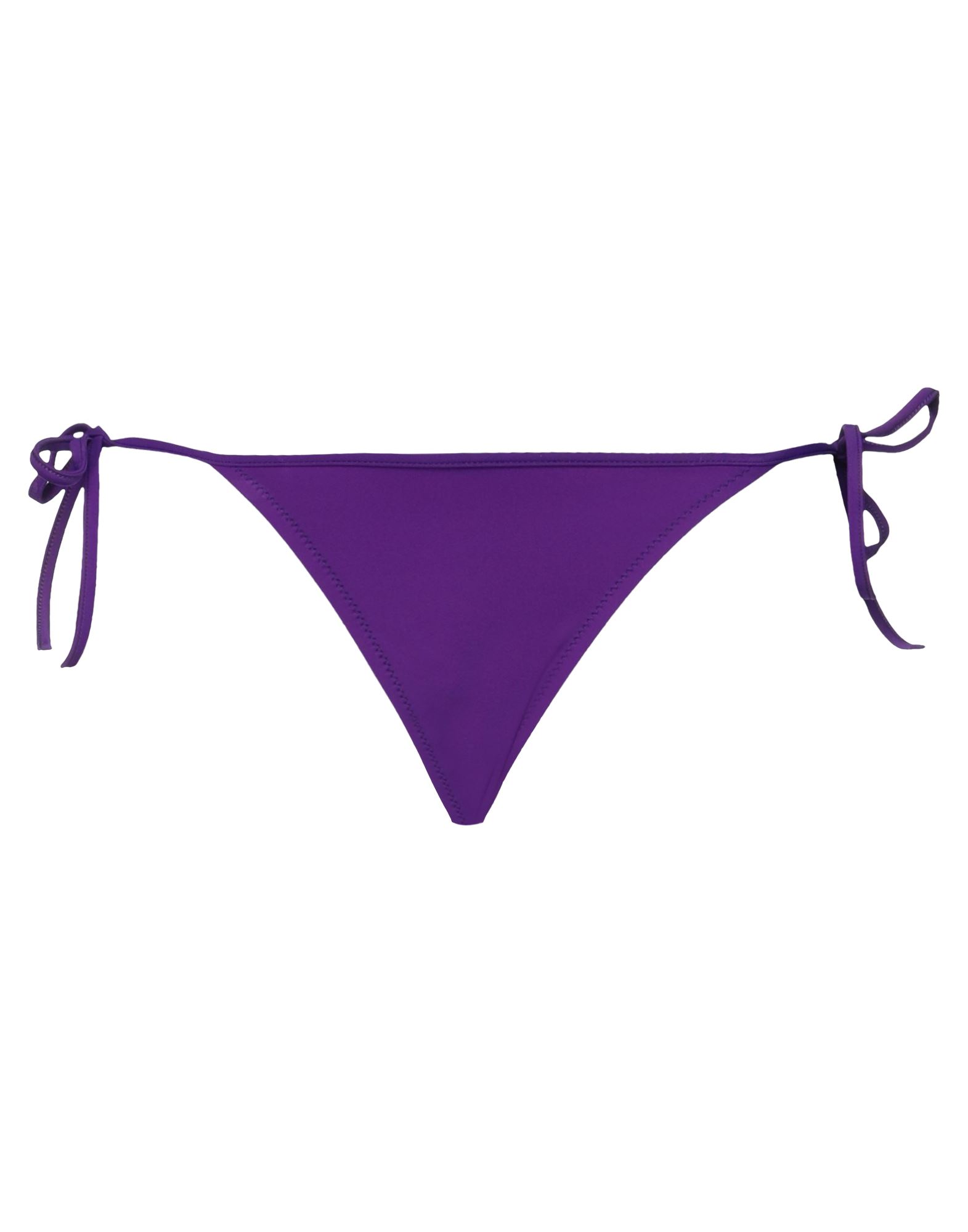 DSQUARED2 Bikinislip & Badehose Damen Violett von DSQUARED2