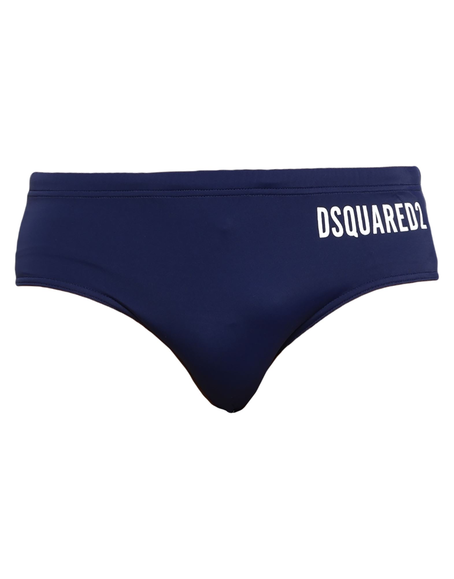 DSQUARED2 Bikinislip & Badehose Herren Nachtblau von DSQUARED2