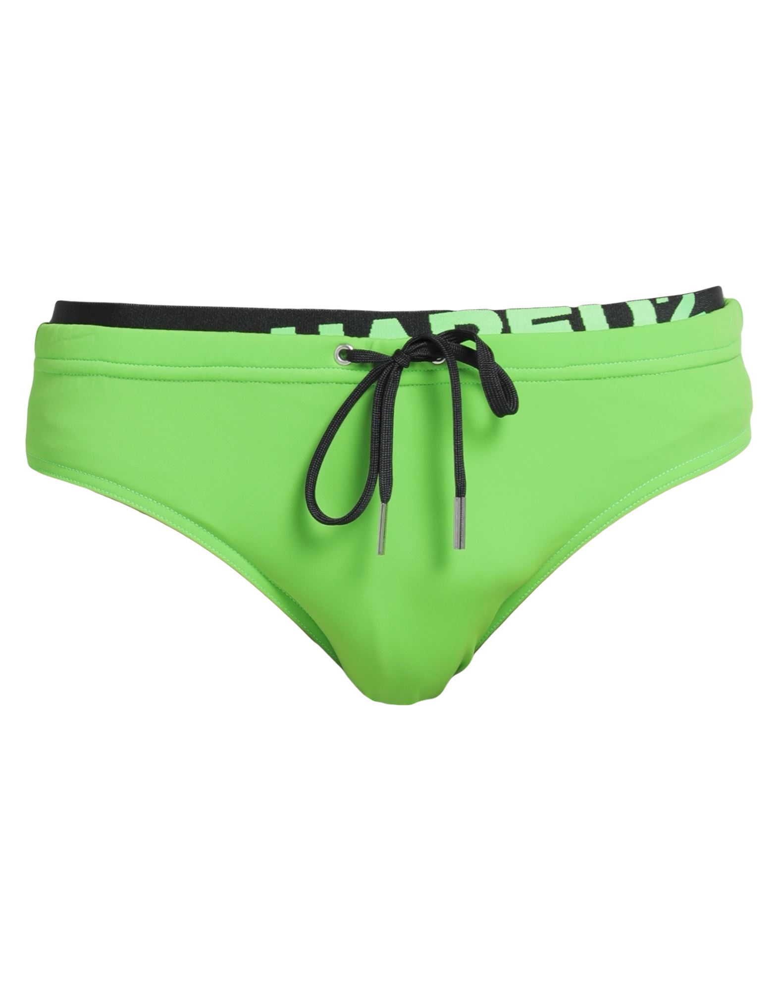 DSQUARED2 Bikinislip & Badehose Herren Hellgrün von DSQUARED2