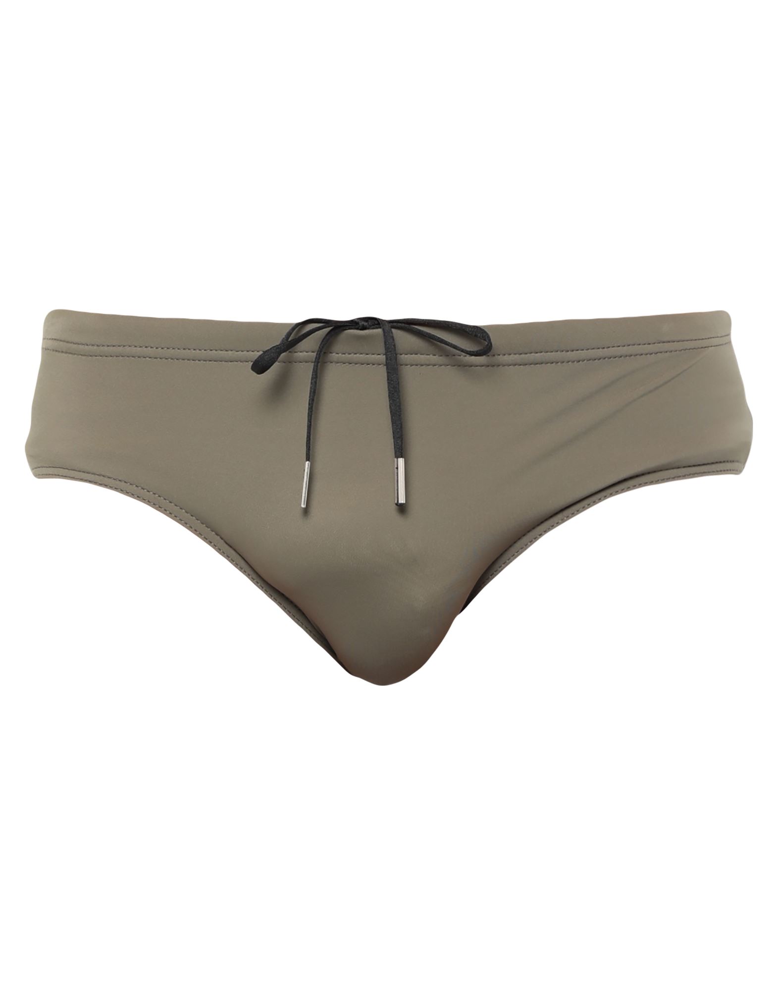 DSQUARED2 Bikinislip & Badehose Herren Militärgrün von DSQUARED2